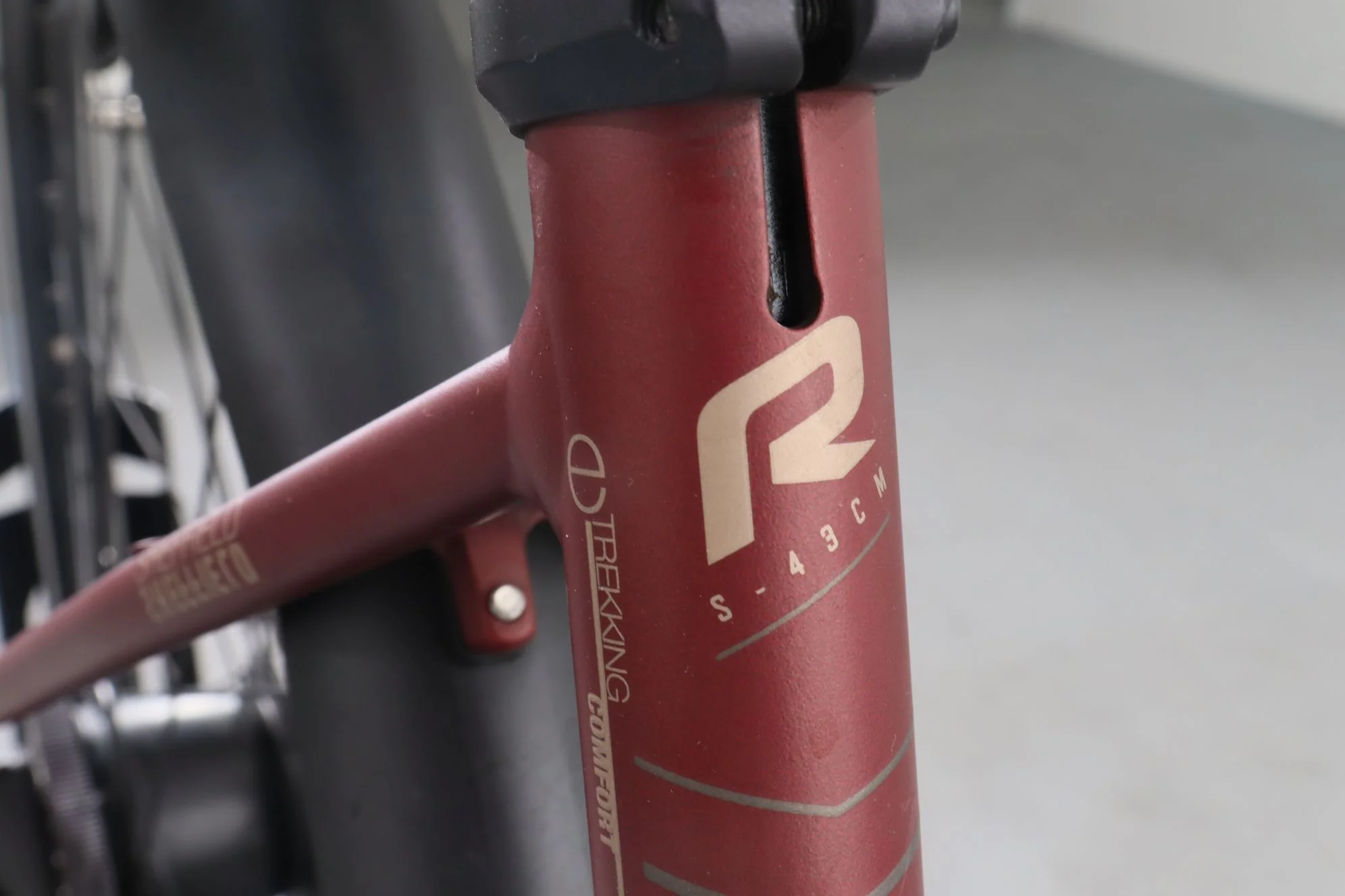 Raleigh Sheffield Premium - Image 12