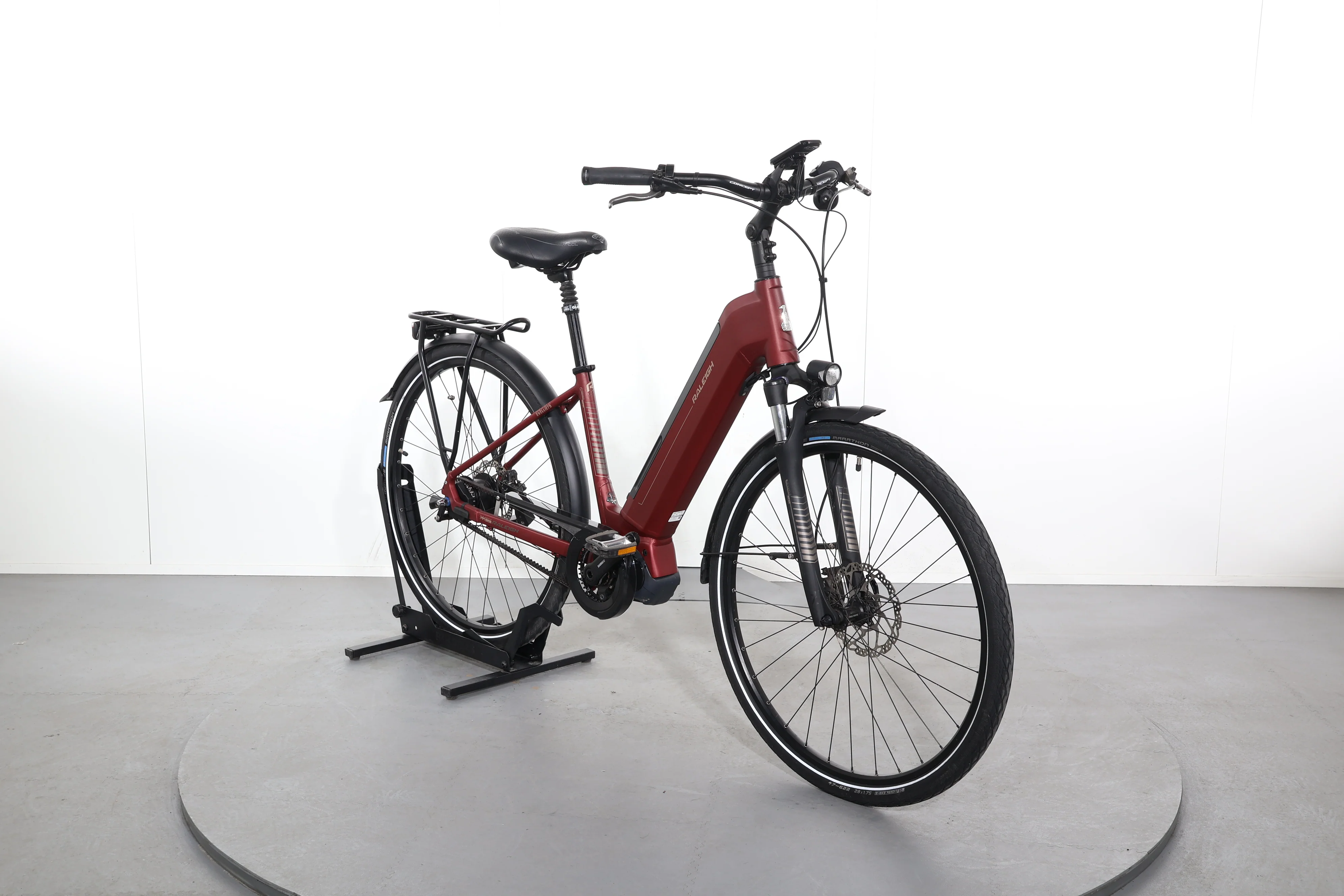 Raleigh Sheffield Premium - Image 2