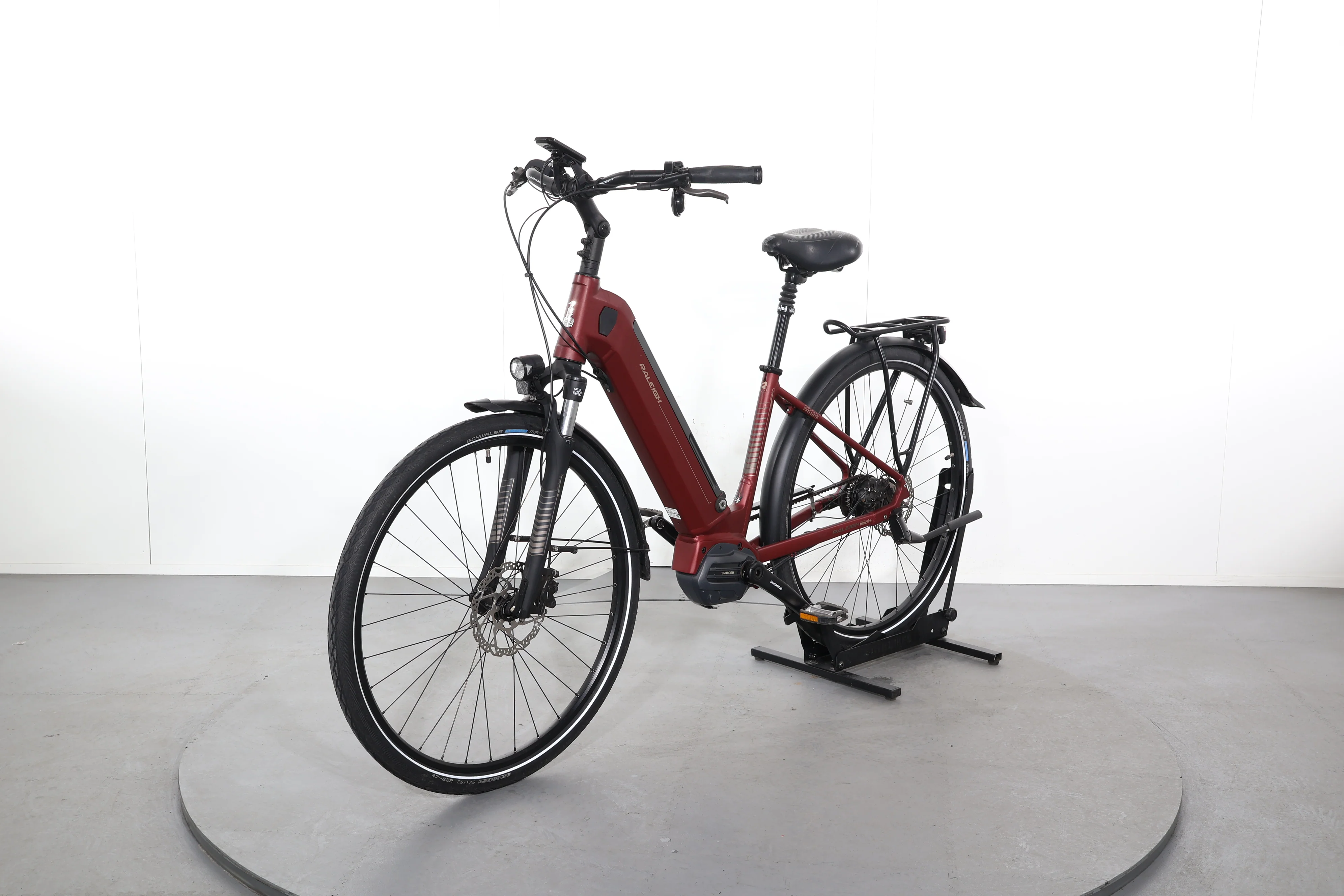 Raleigh Sheffield Premium - Image 3