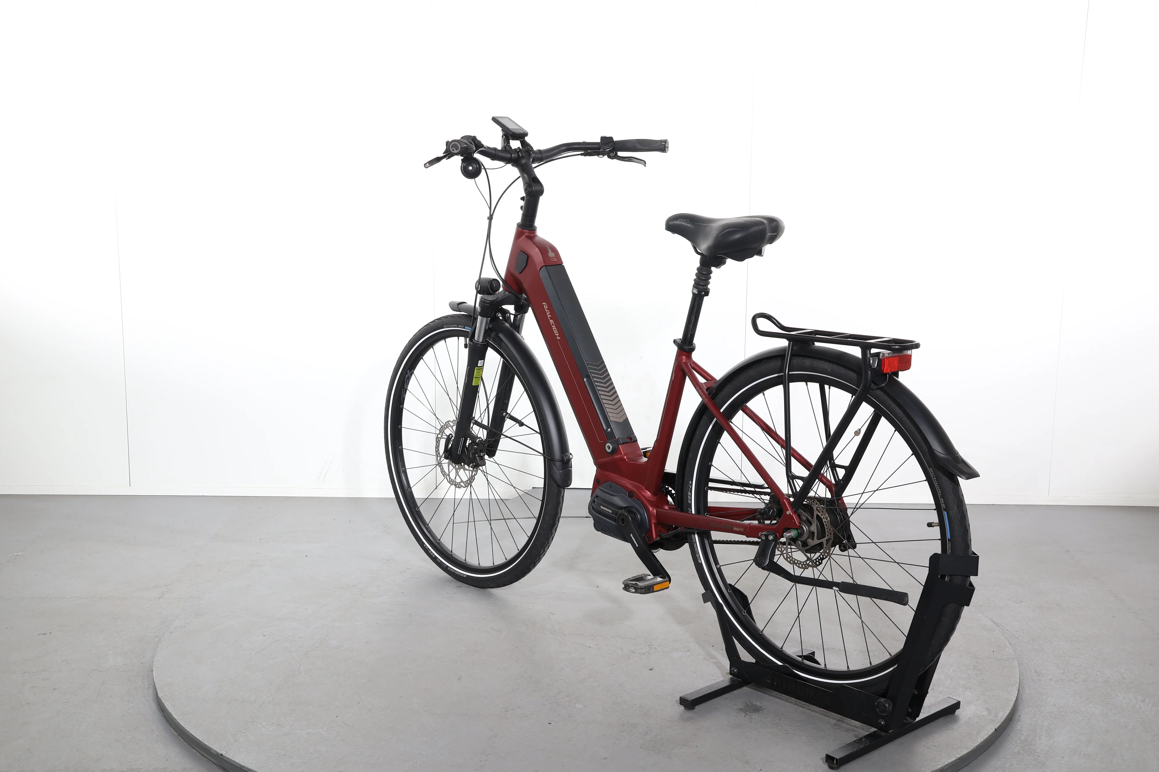 Raleigh Sheffield Premium - Image 5