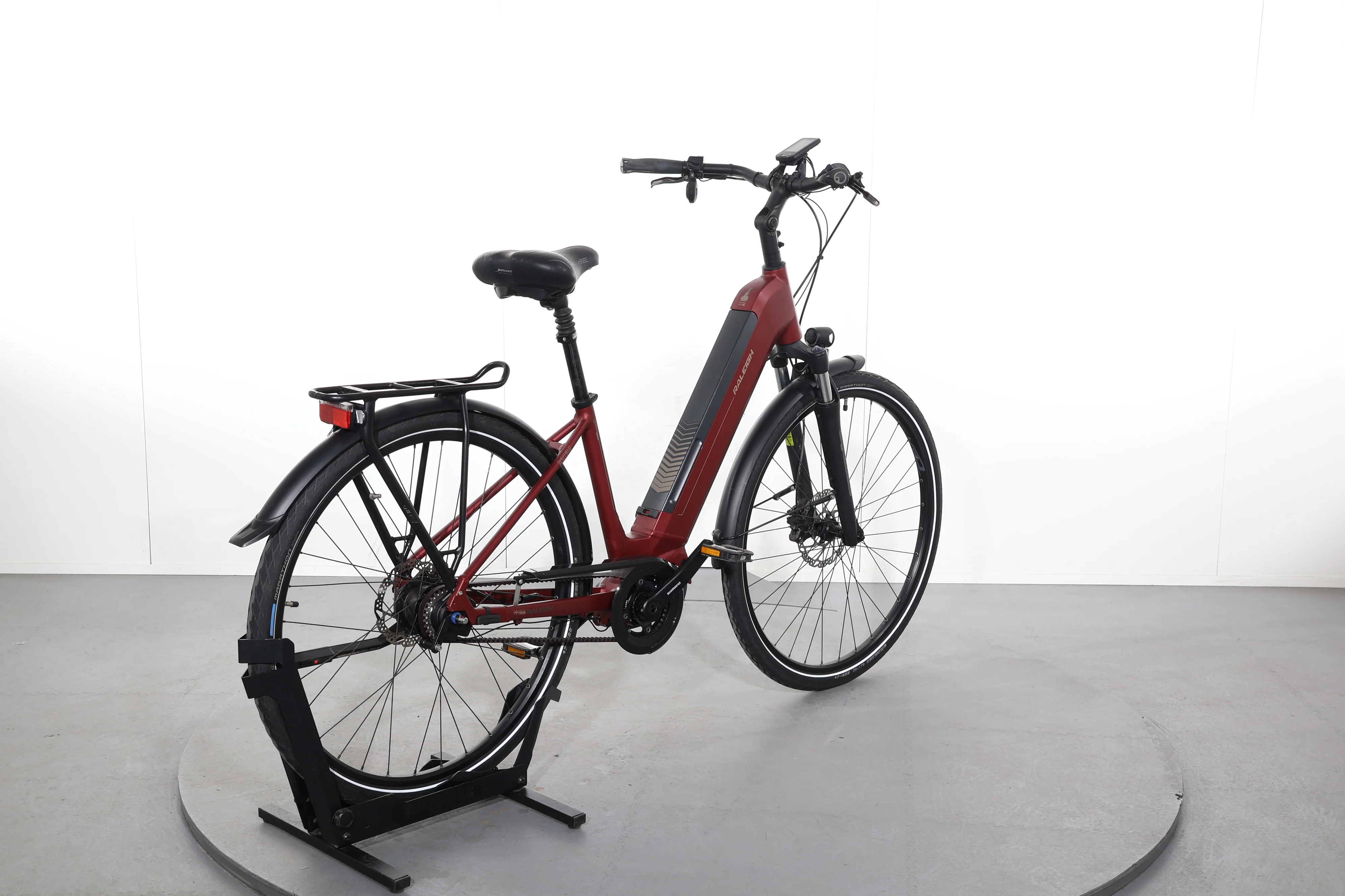 Raleigh Sheffield Premium - Image 6