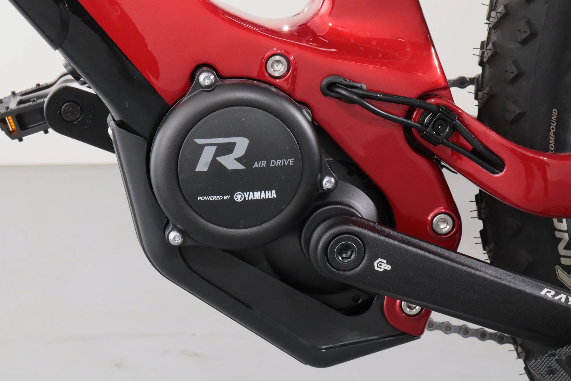 Raymon AirRay 10.0 - Image 12