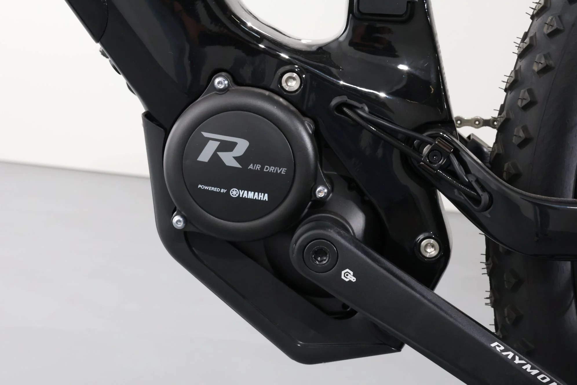 Raymon Airray 12.0 - Image 8