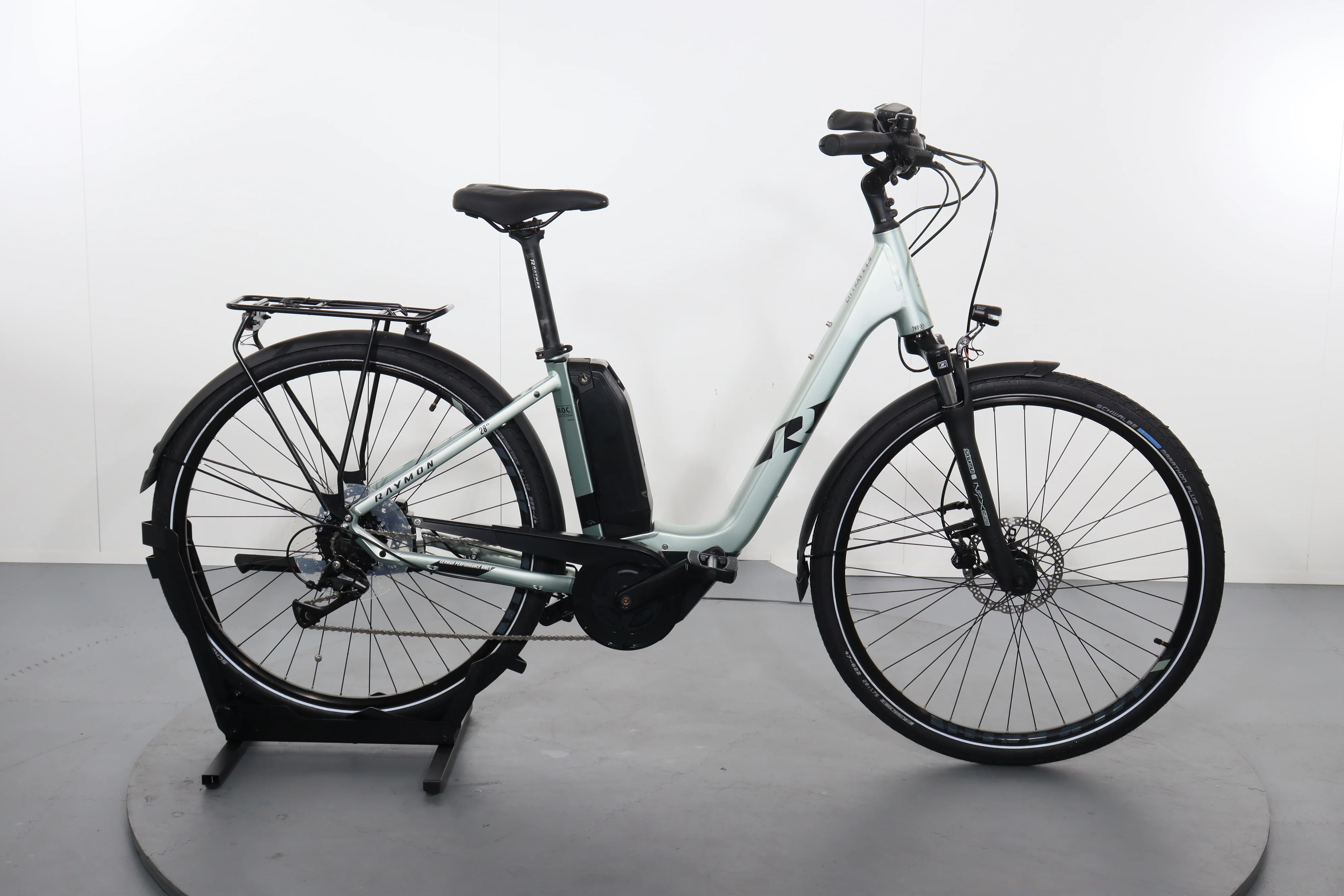 Raymon CityRay E 1.0