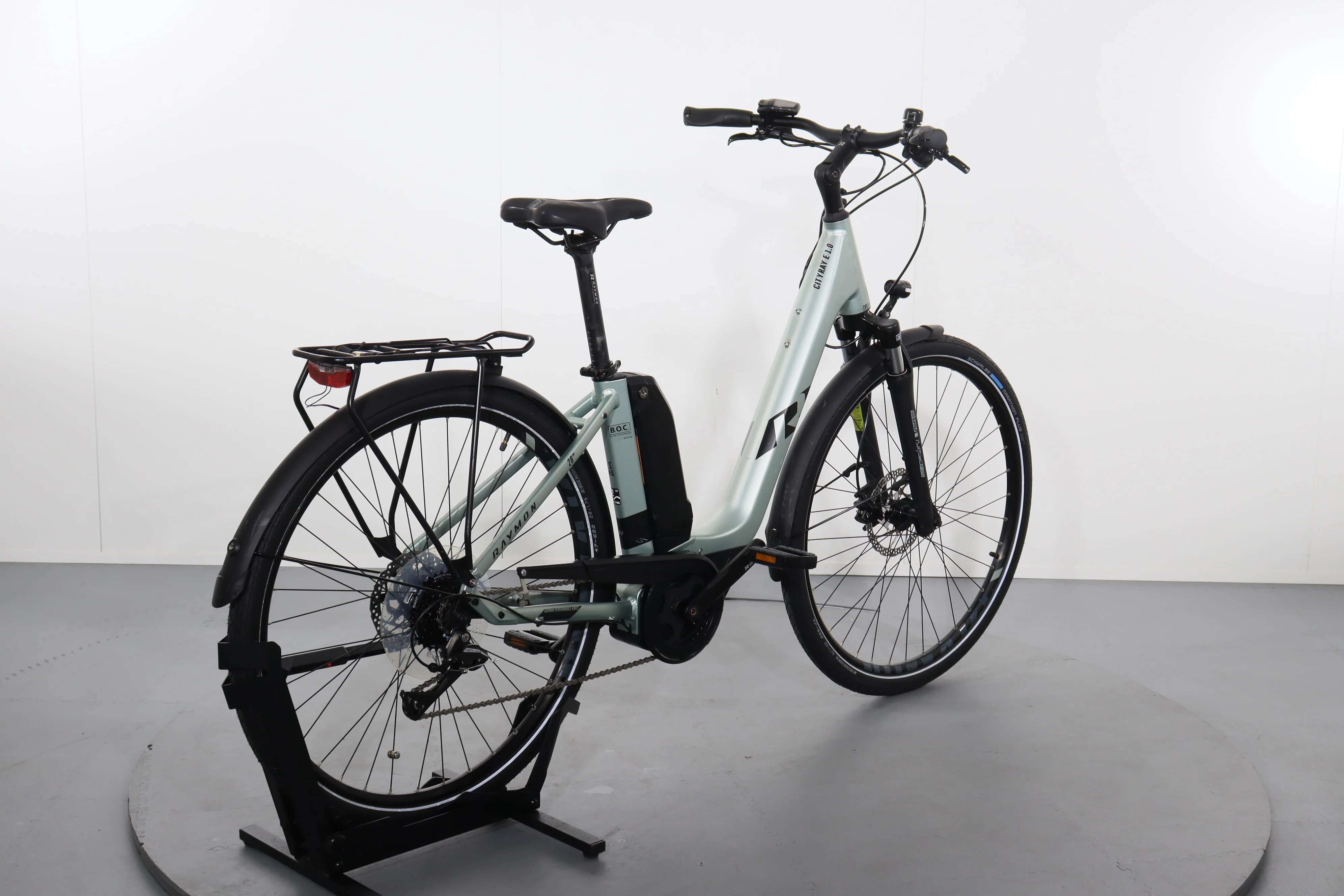 Raymon CityRay E 1.0 - Image 6