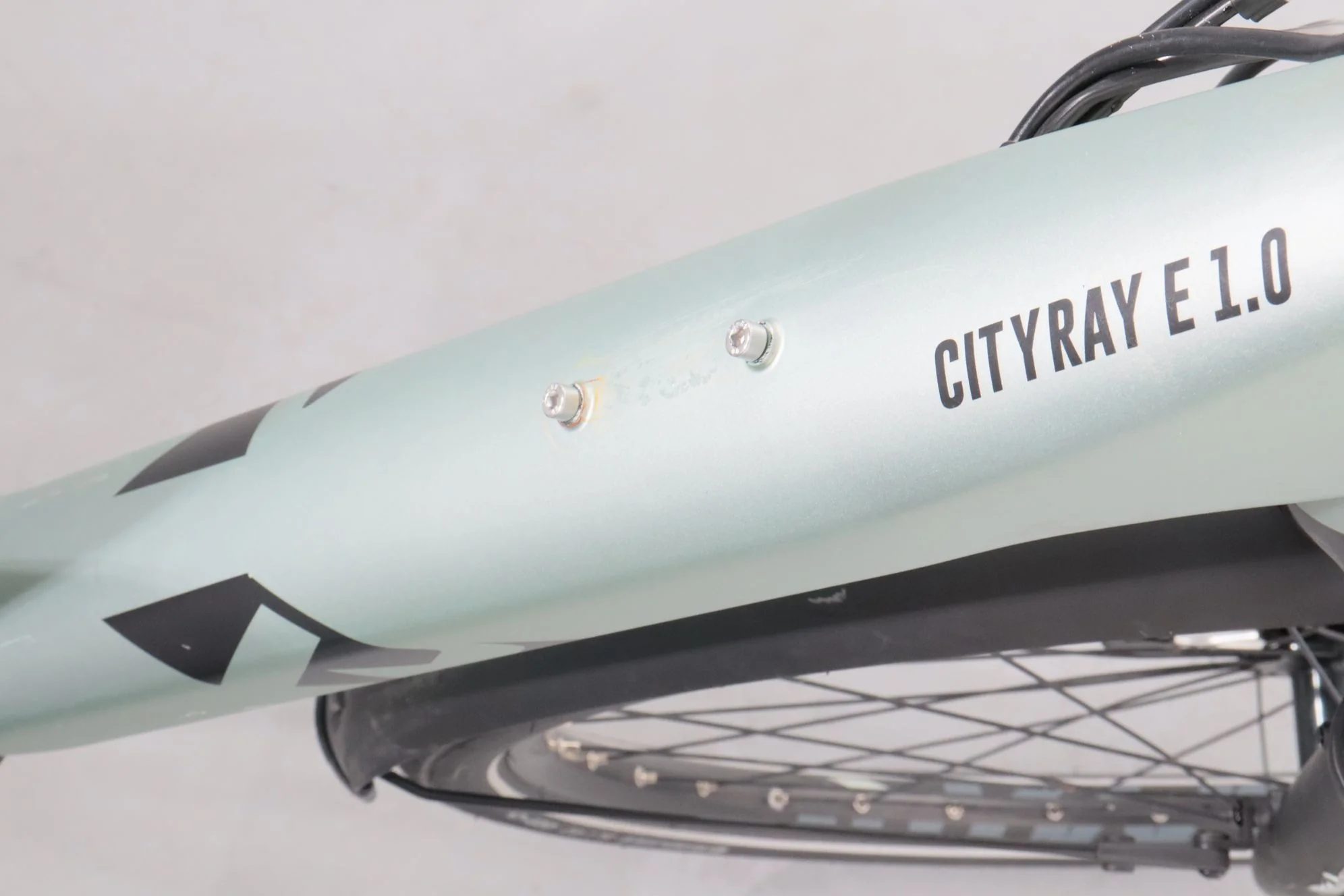 Raymon CityRay E 1.0 - Image 9