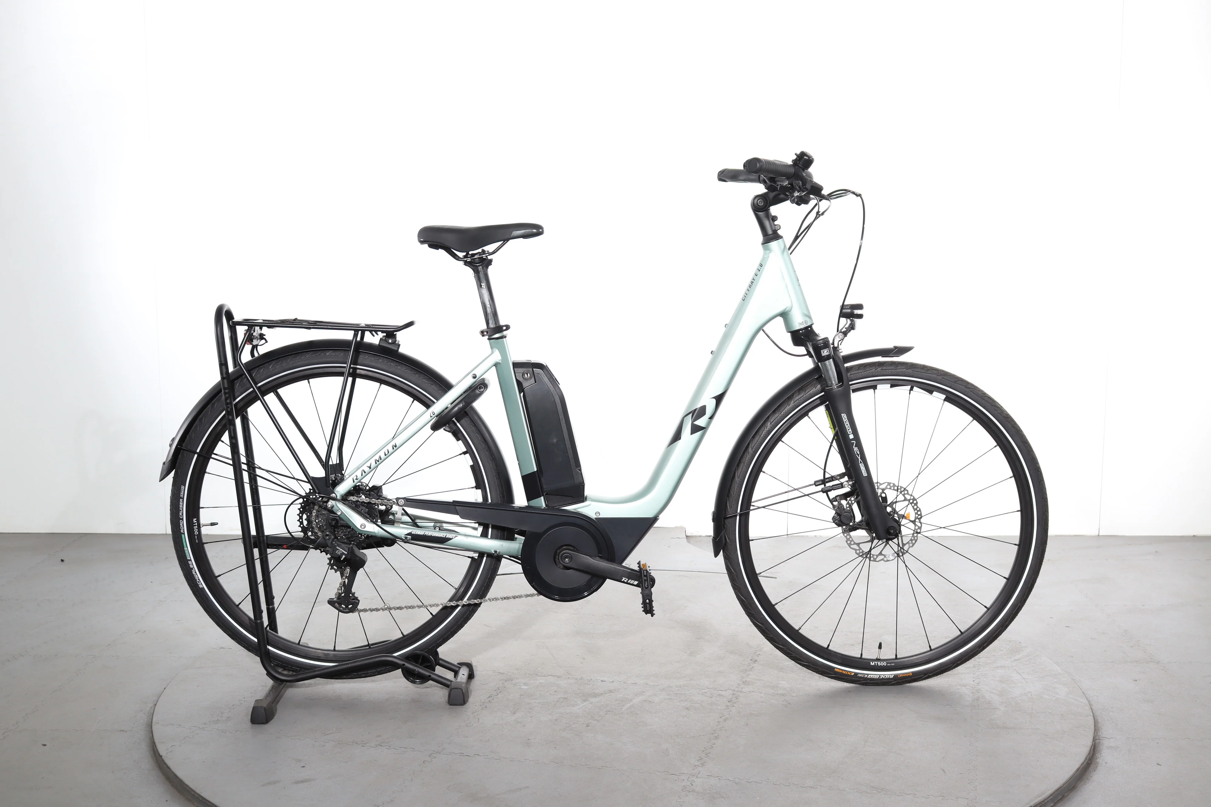 Raymon CityRay E 1.0
