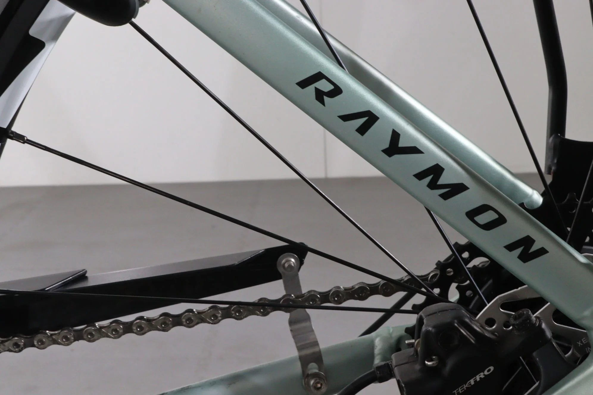 Raymon CityRay E 1.0 - Image 10