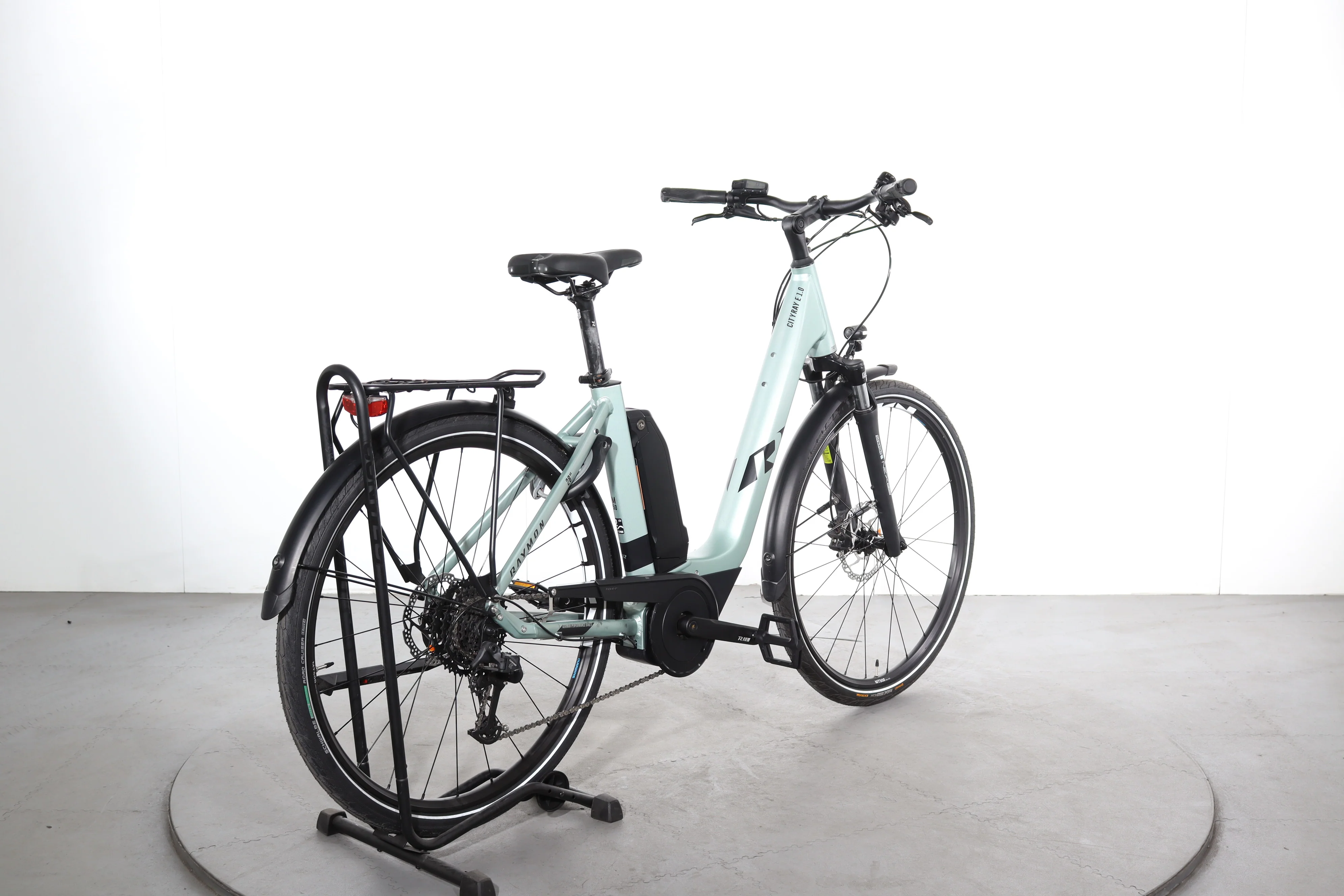 Raymon CityRay E 1.0 - Image 6