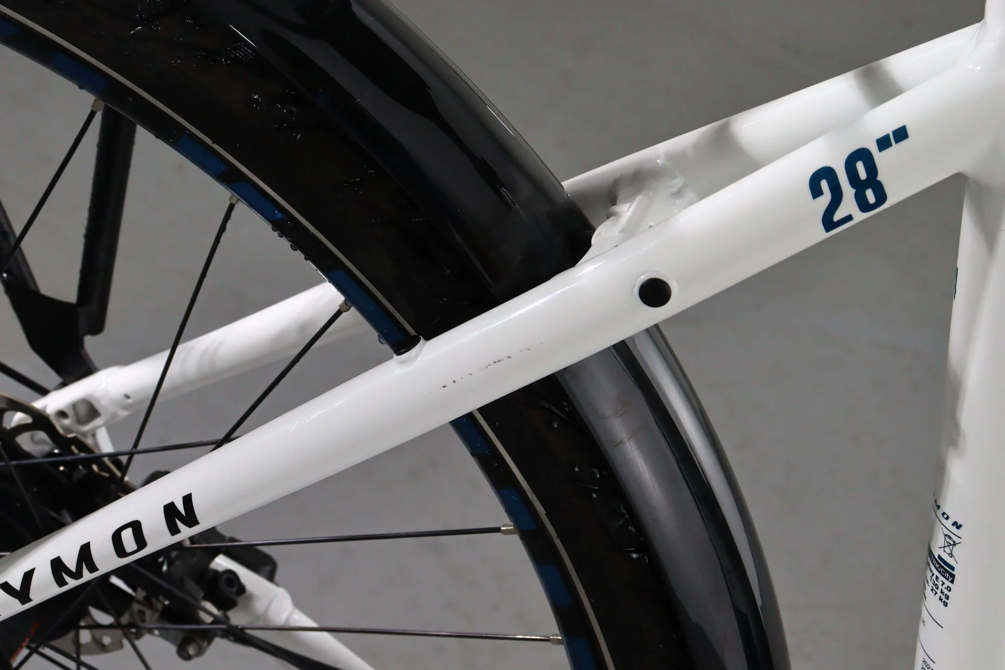 Raymon CityRay E 7.0 CB - Image 9