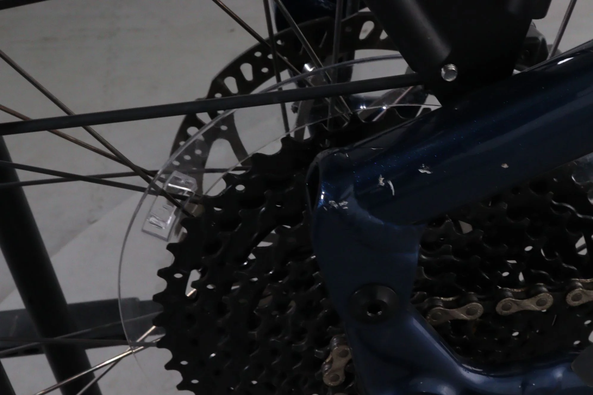 Raymon CrossRay E 4.0 - Image 9
