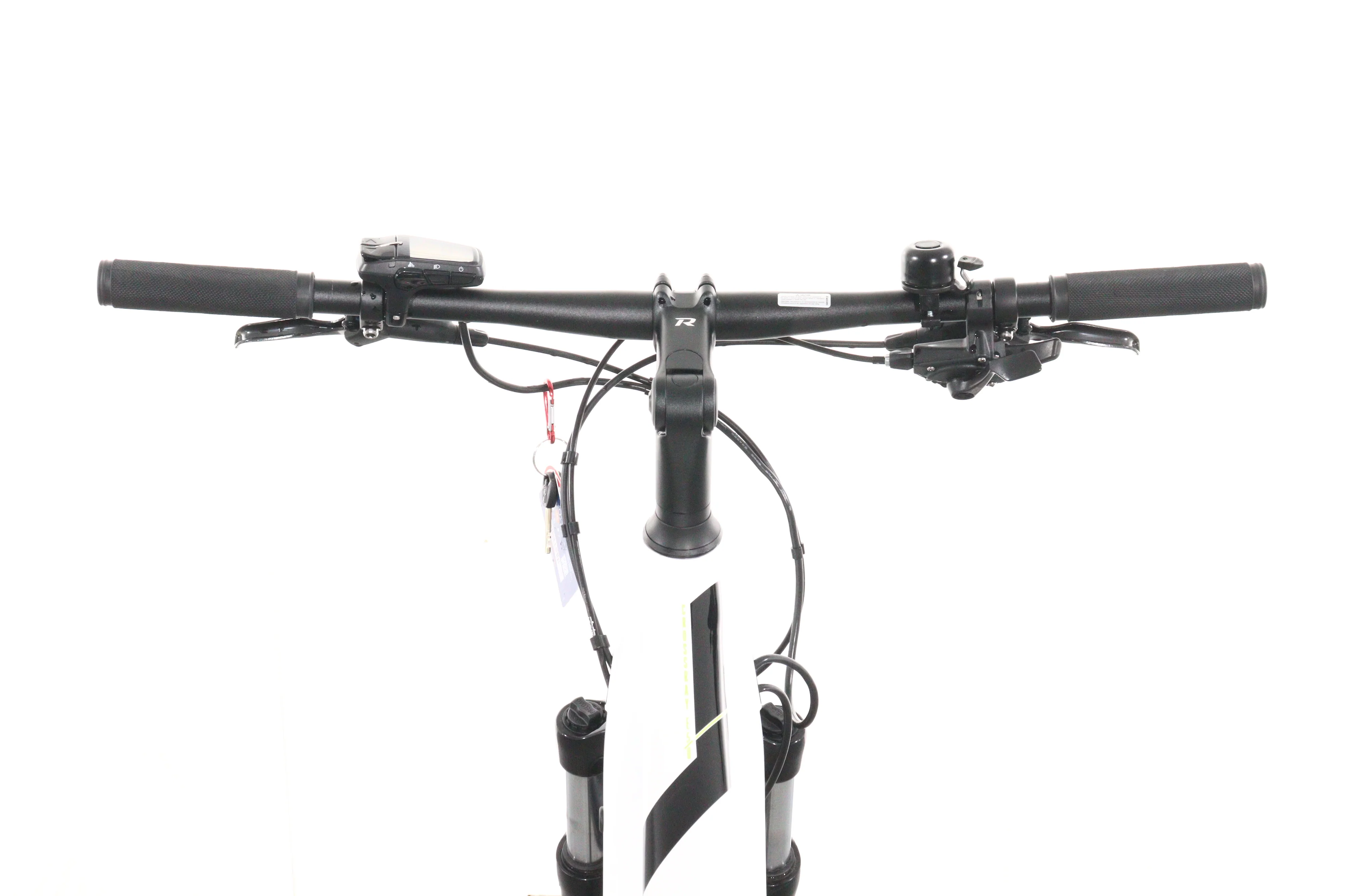 Raymon Crossray E 8.0 - Image 7