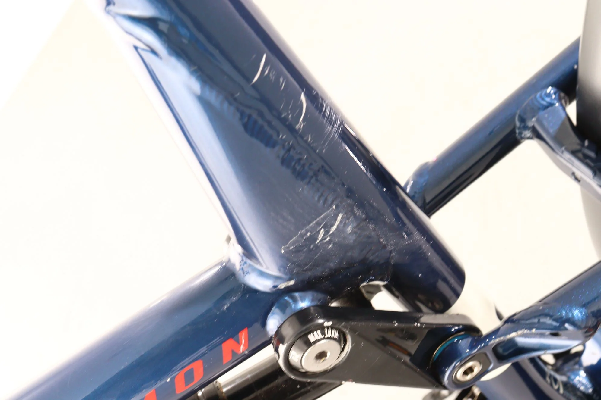 Raymon CrossRay FS E 4.0 - Image 10