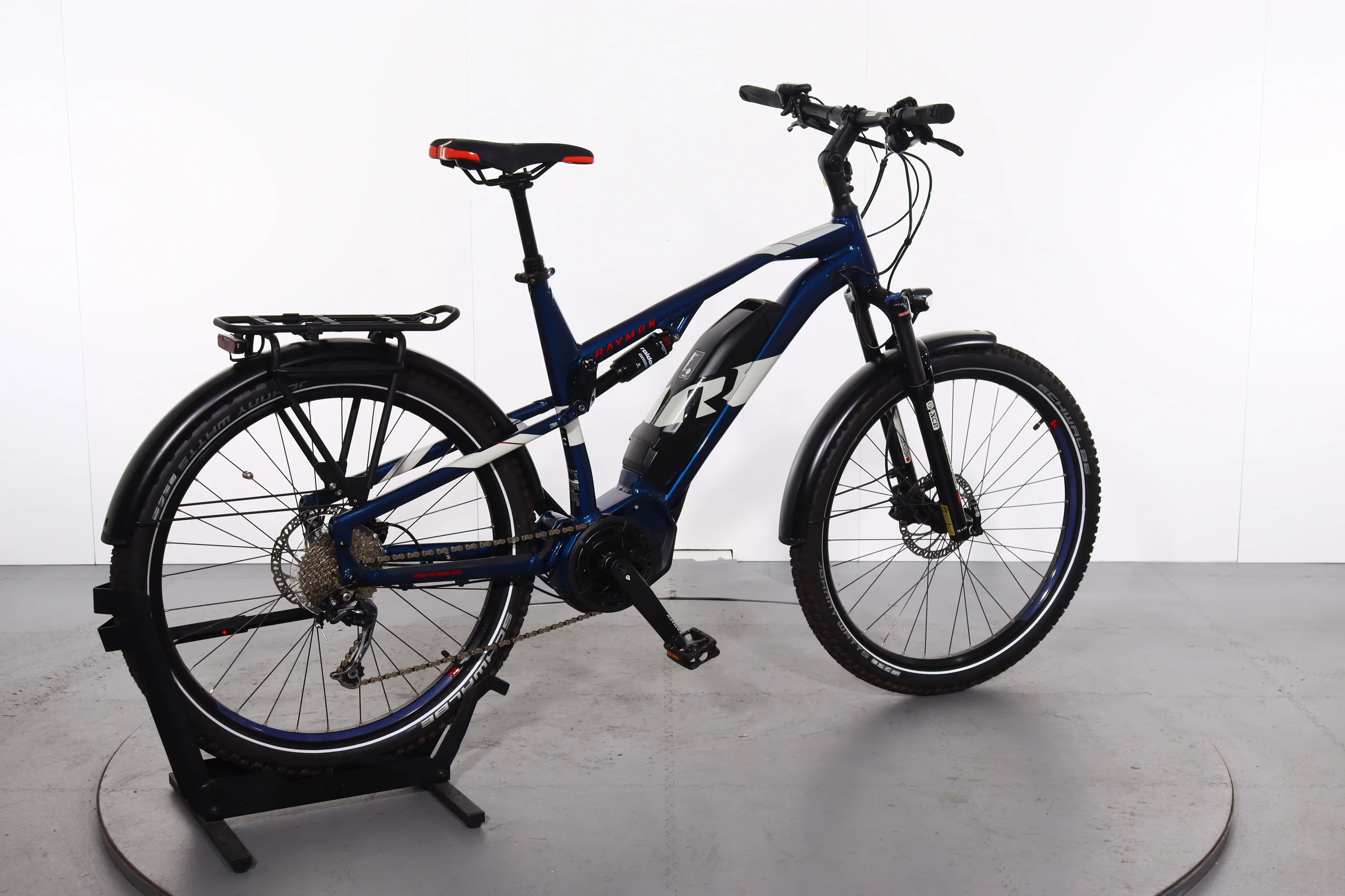 Raymon CrossRay FS E 4.0 - Image 2