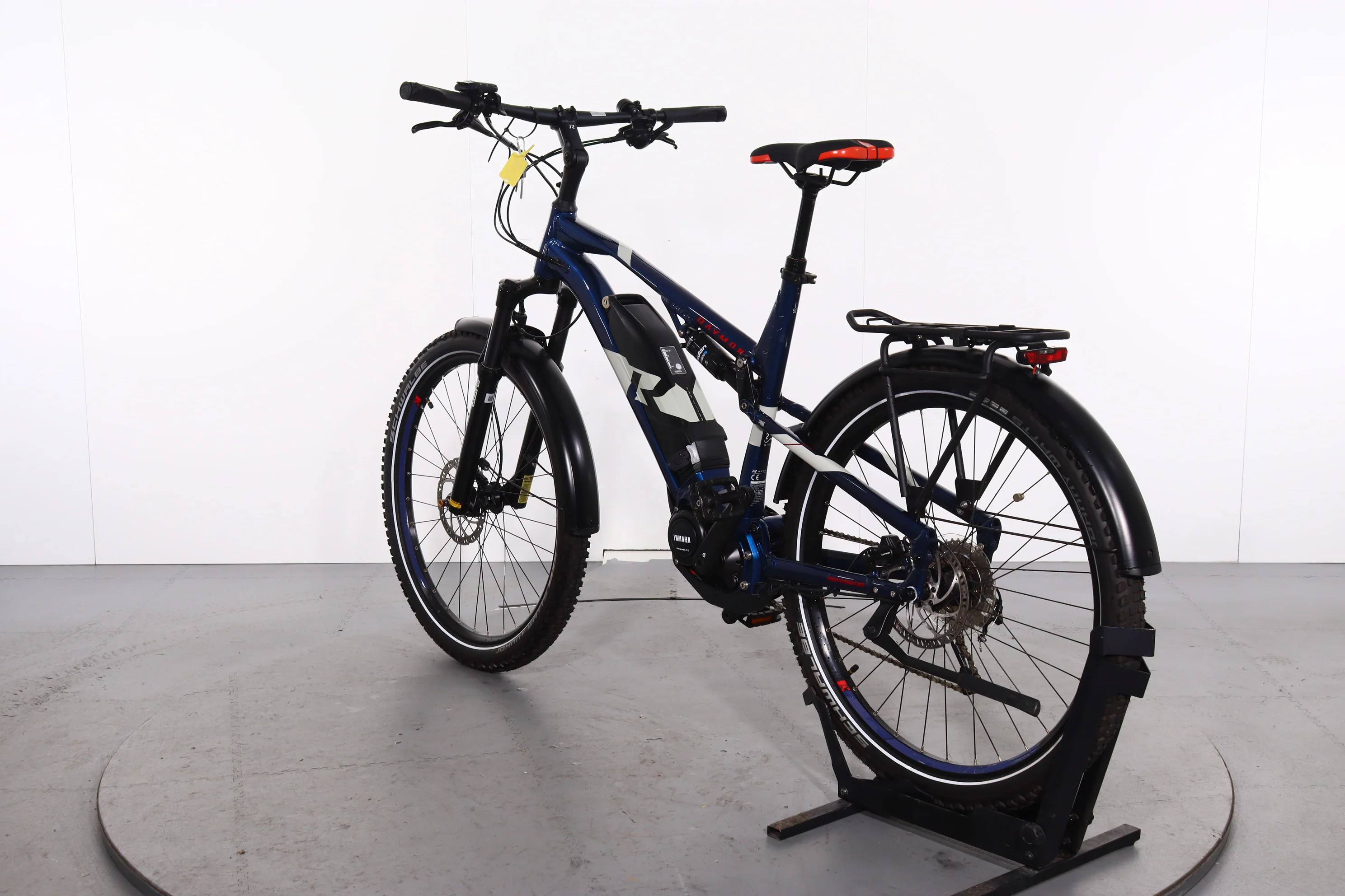 Raymon CrossRay FS E 4.0 - Image 6