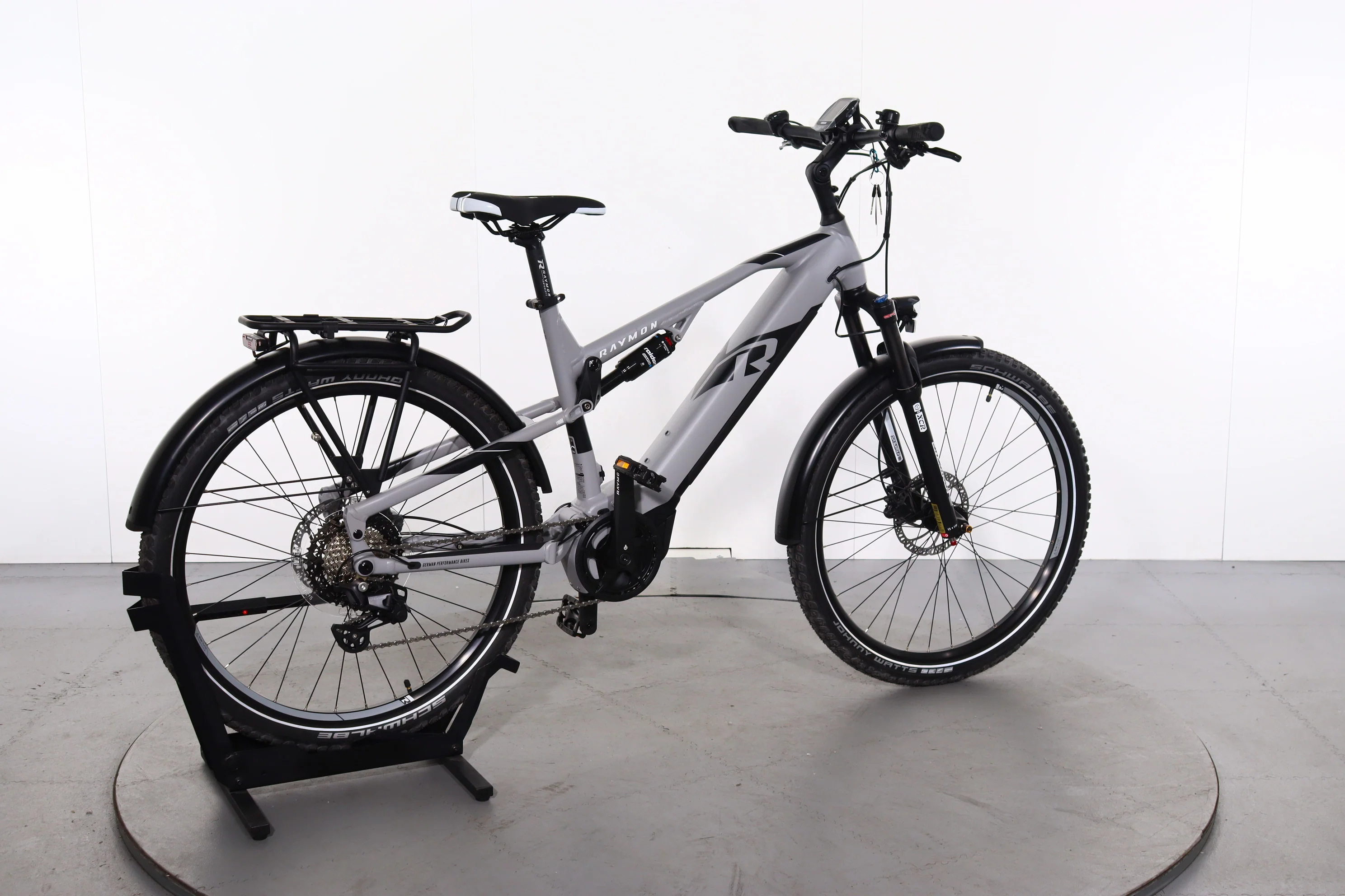 Raymon Crossray FS E 5.0 - Image 6