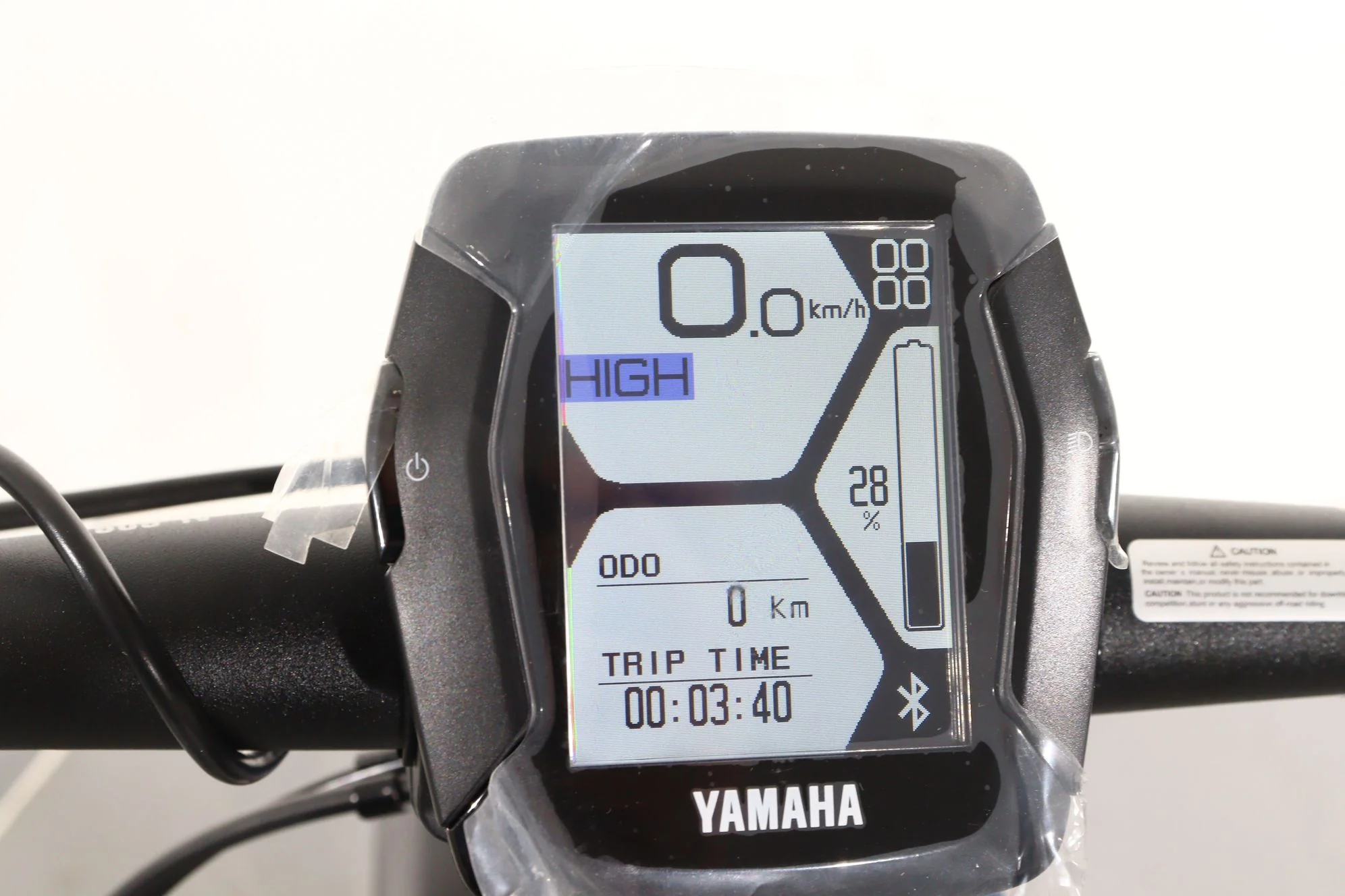 Raymon Crossray FS E 5.0 - Image 8