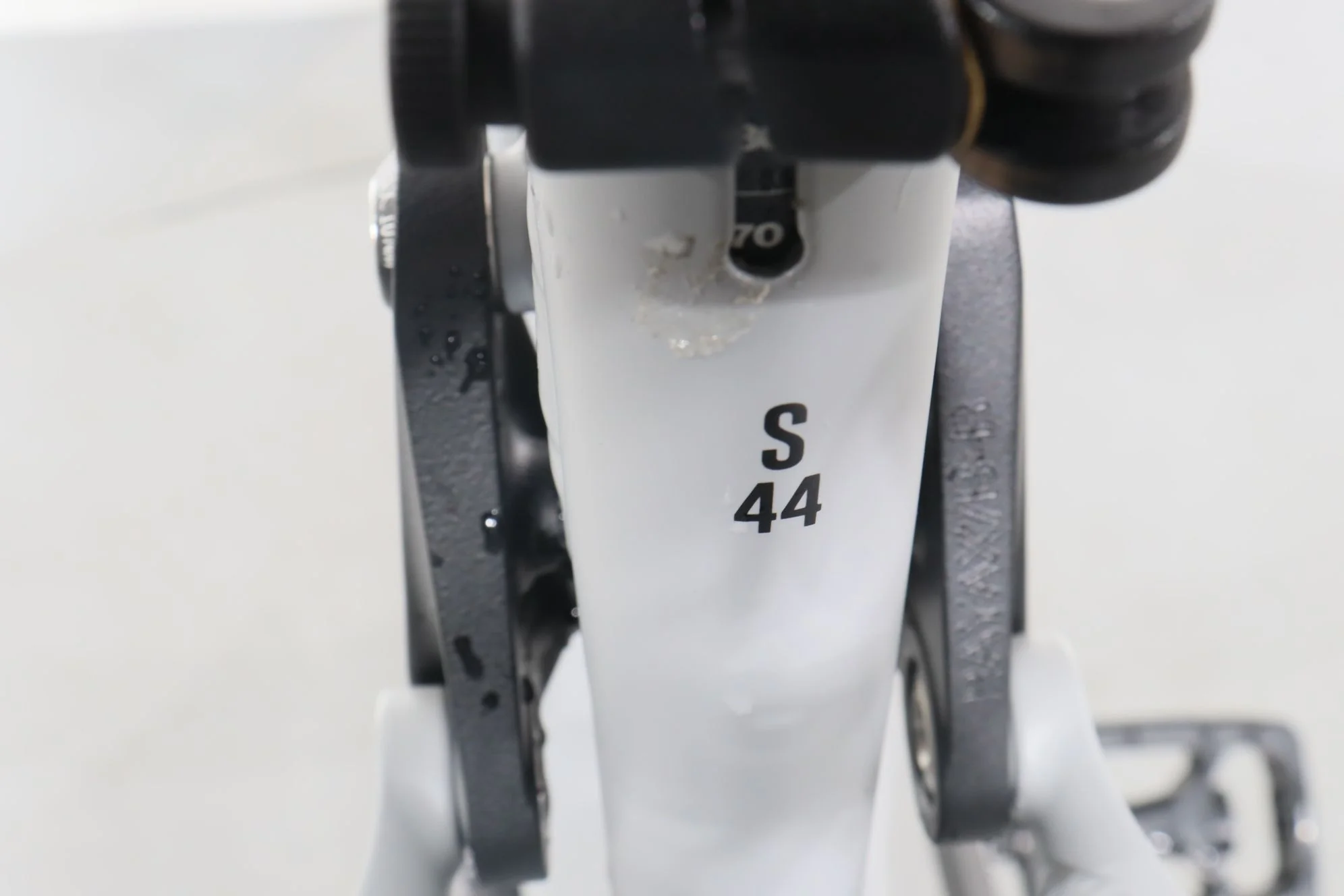 Raymon Crossray FS E 5.0 - Image 10