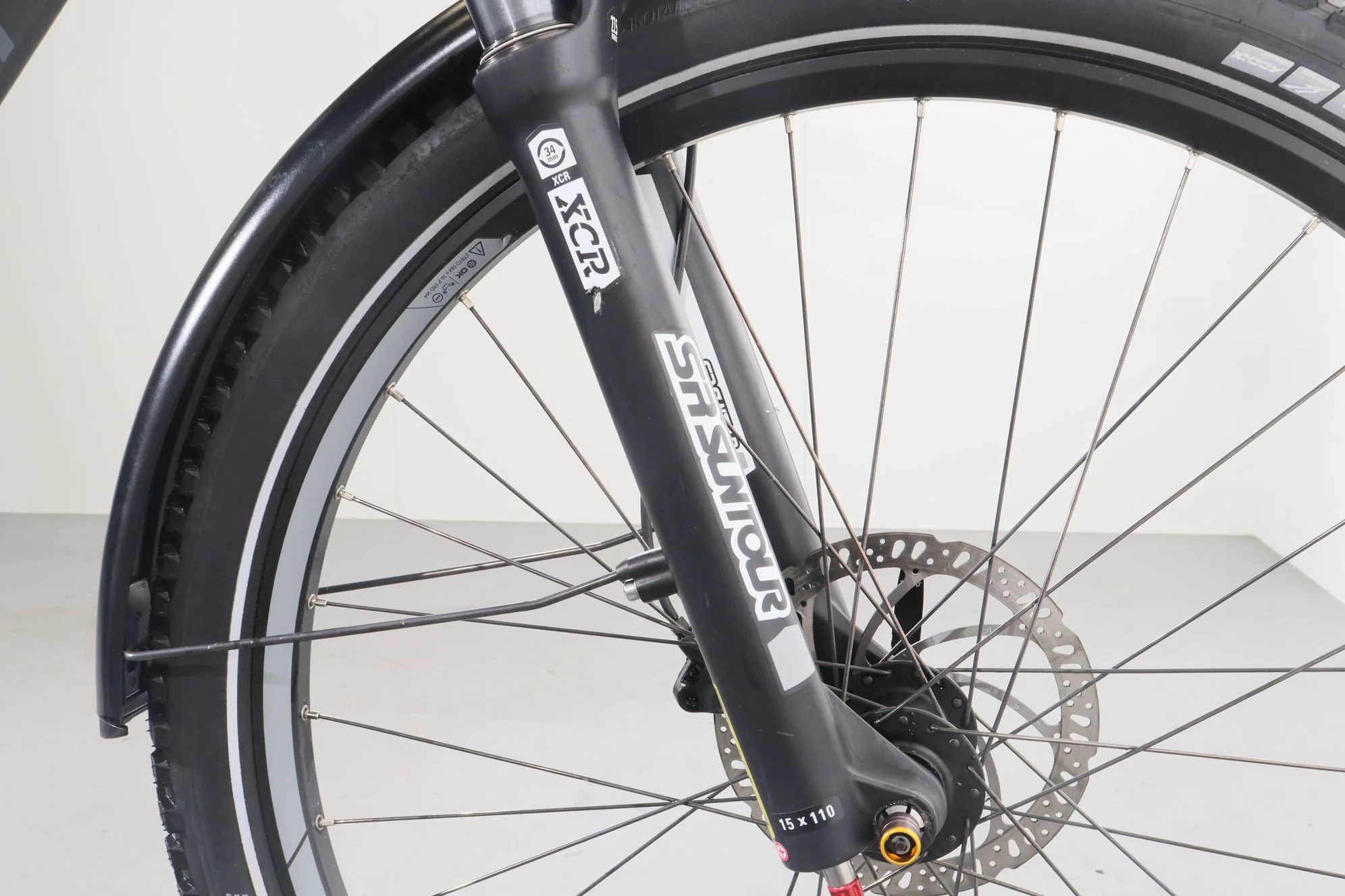 Raymon Crossray FS E 5.0 - Image 12