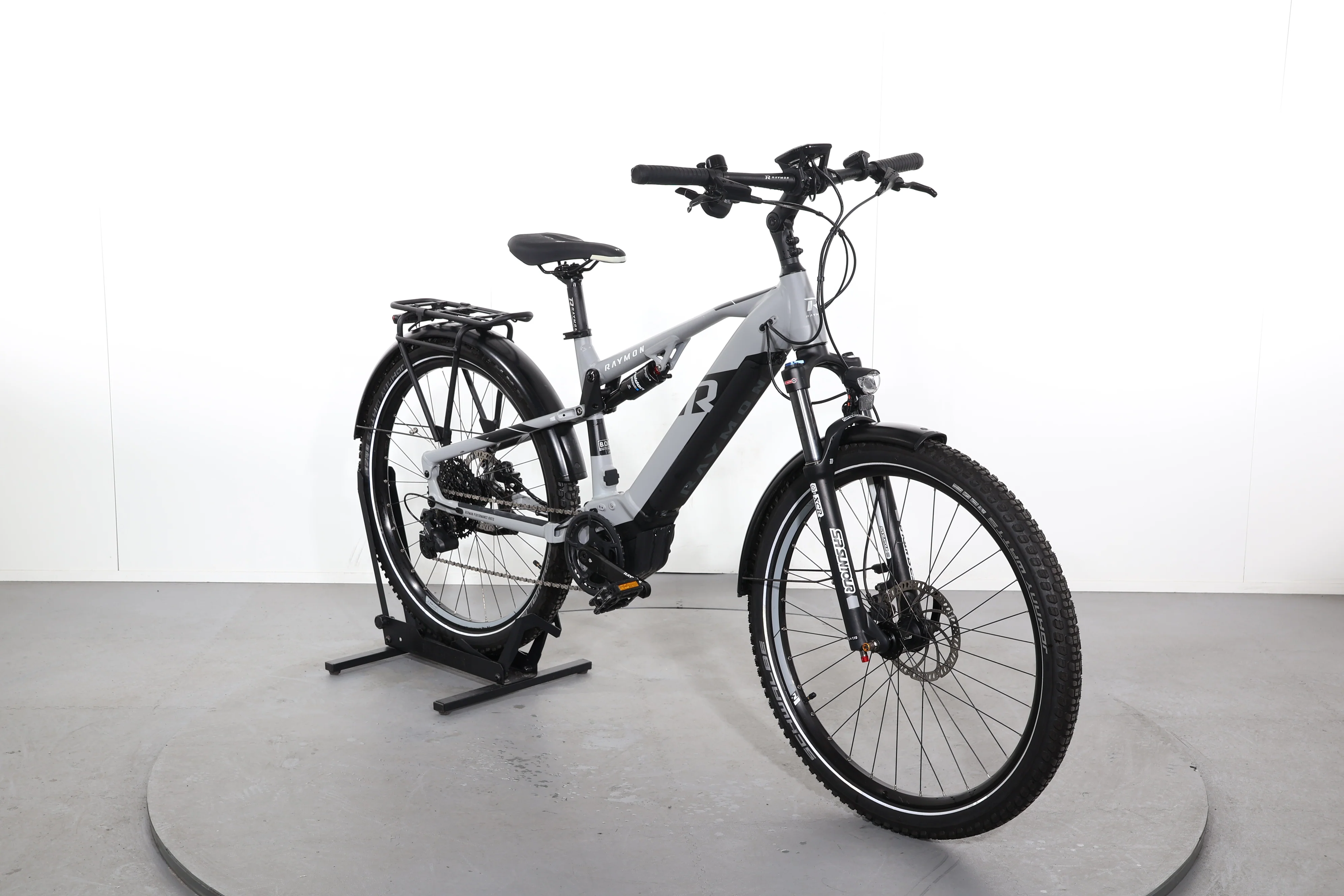 Raymon Crossray FS E 5.0 - Image 2