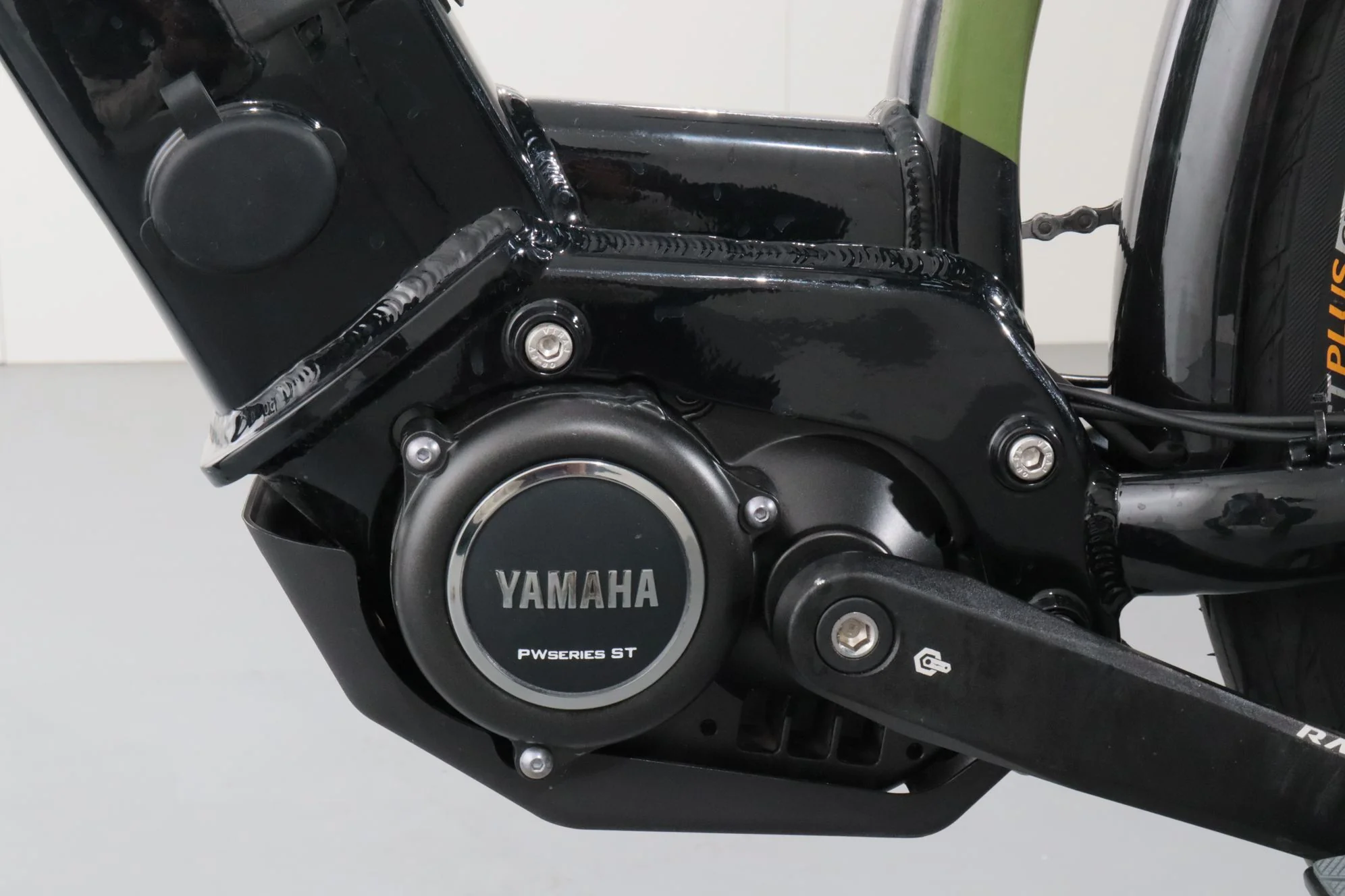 Raymon E-Tourray E5.0 - Image 12