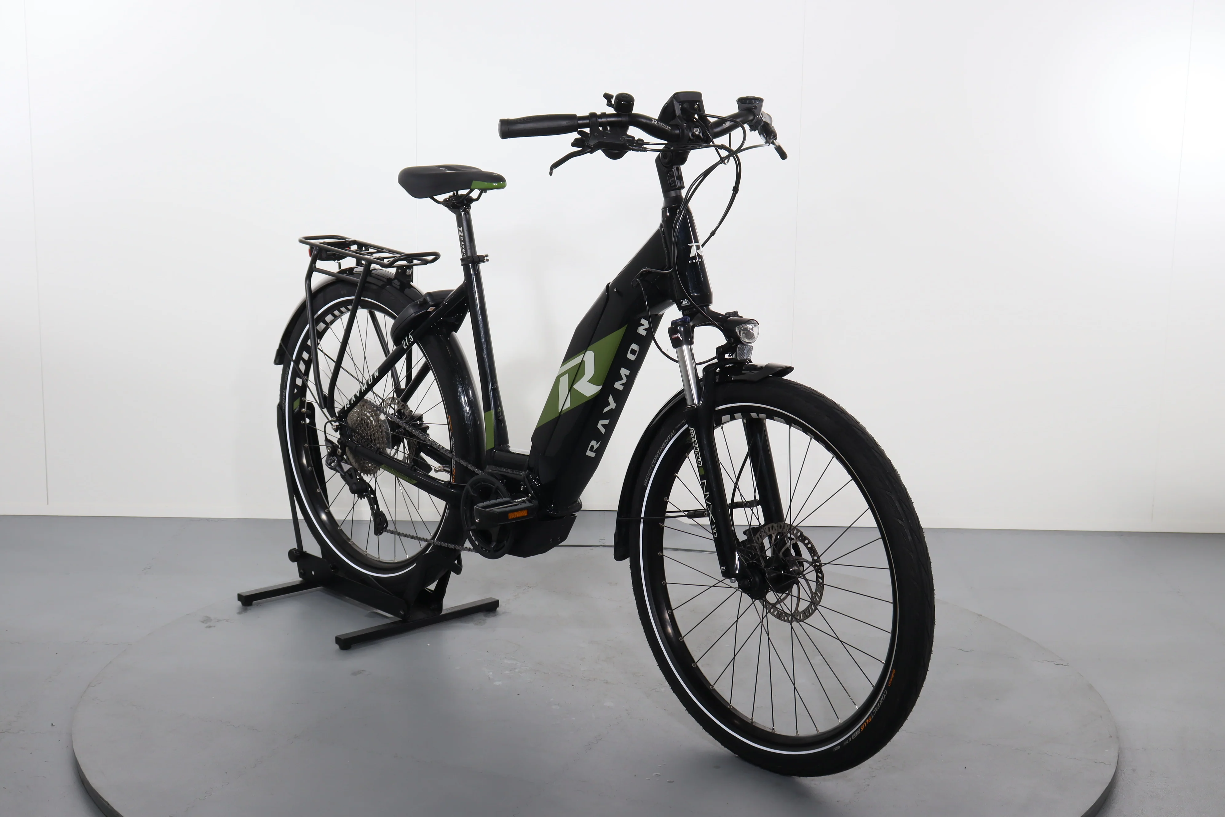 Raymon E-Tourray E5.0 - Image 2