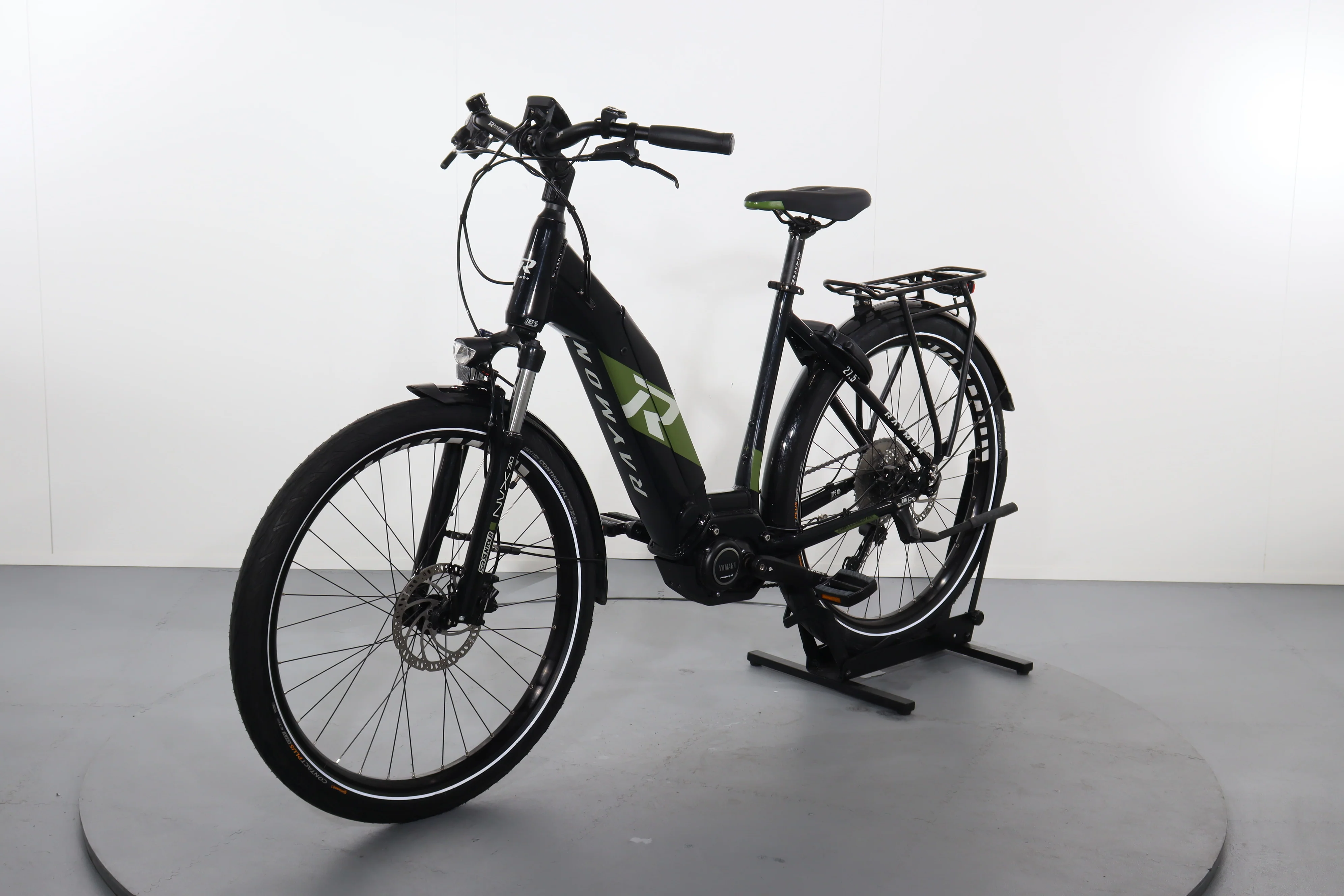 Raymon E-Tourray E5.0 - Image 3