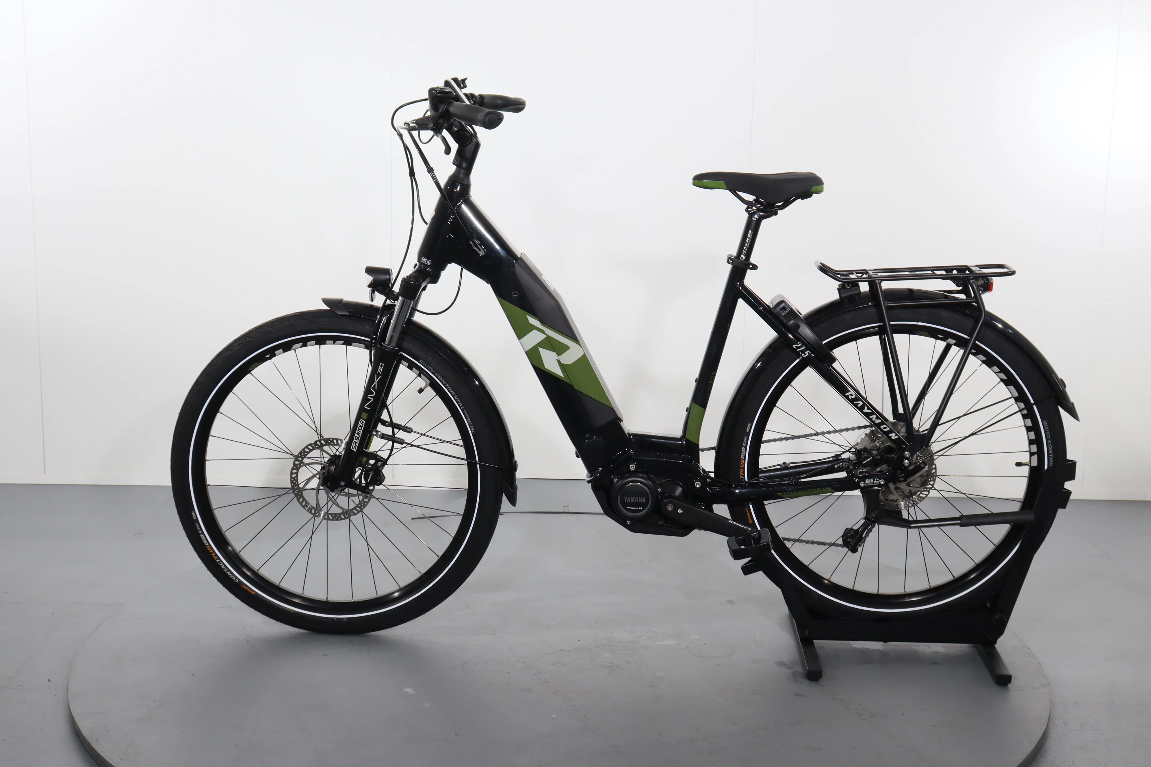 Raymon E-Tourray E5.0 - Image 4