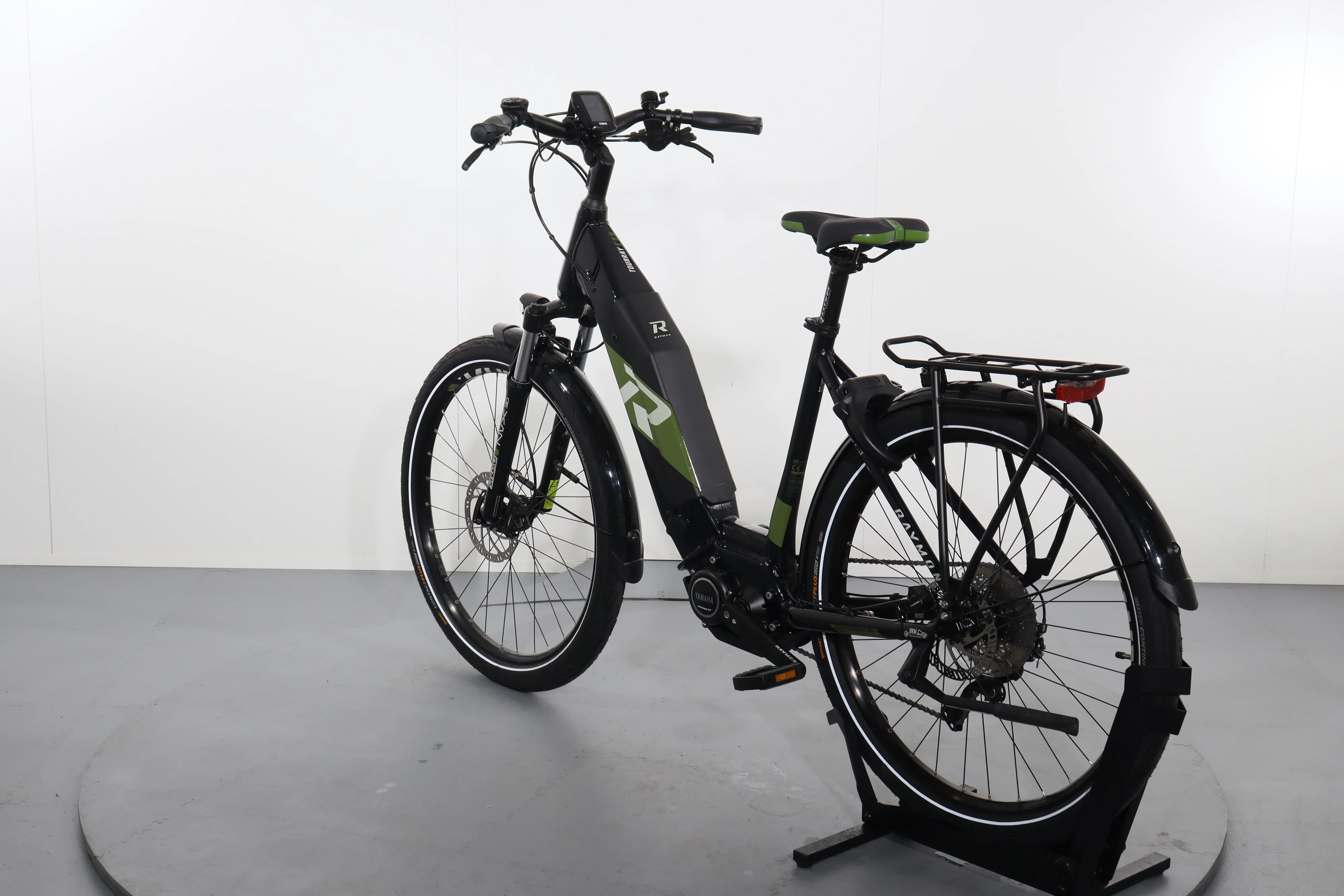 Raymon E-Tourray E5.0 - Image 5