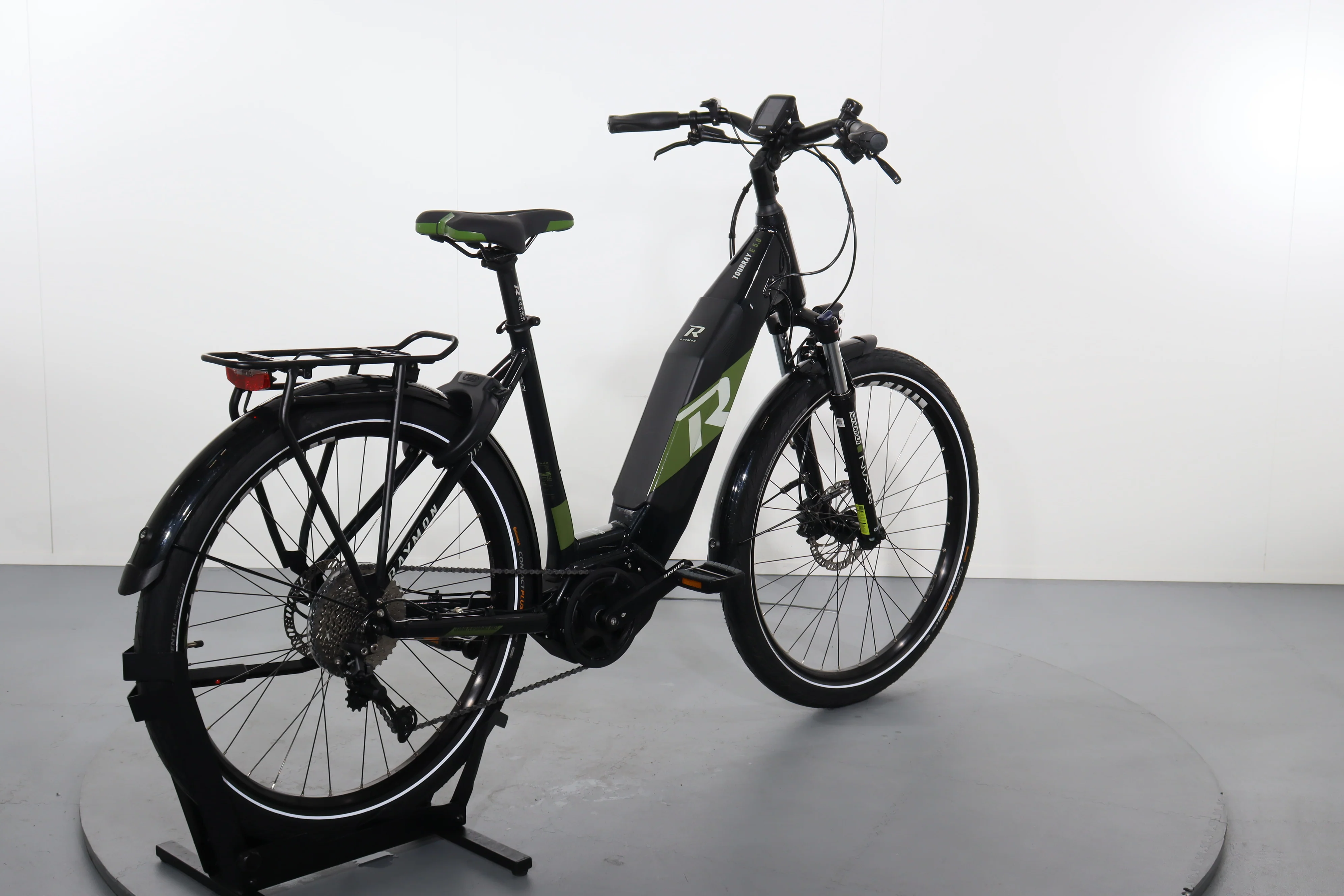 Raymon E-Tourray E5.0 - Image 6