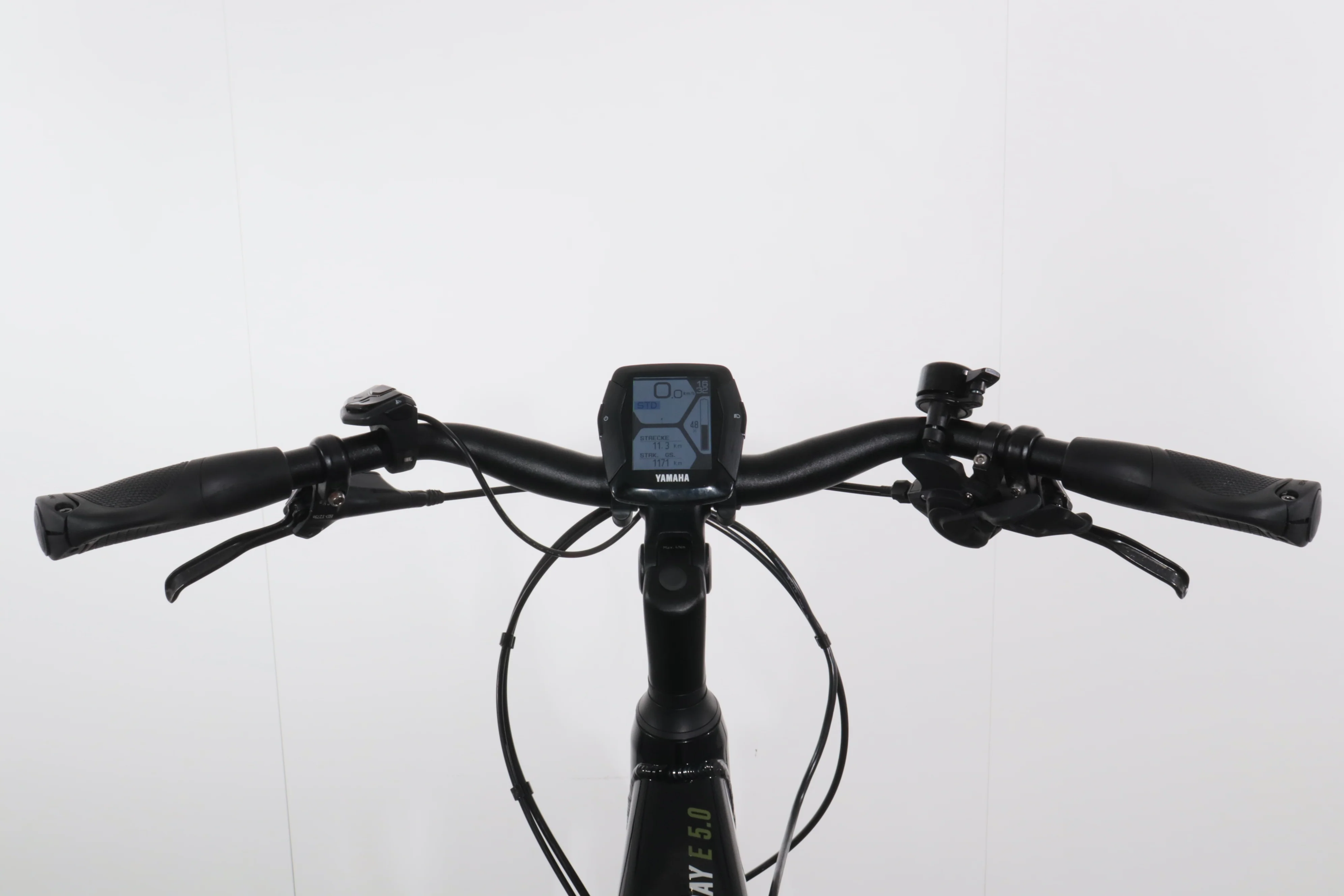 Raymon E-Tourray E5.0 - Image 7