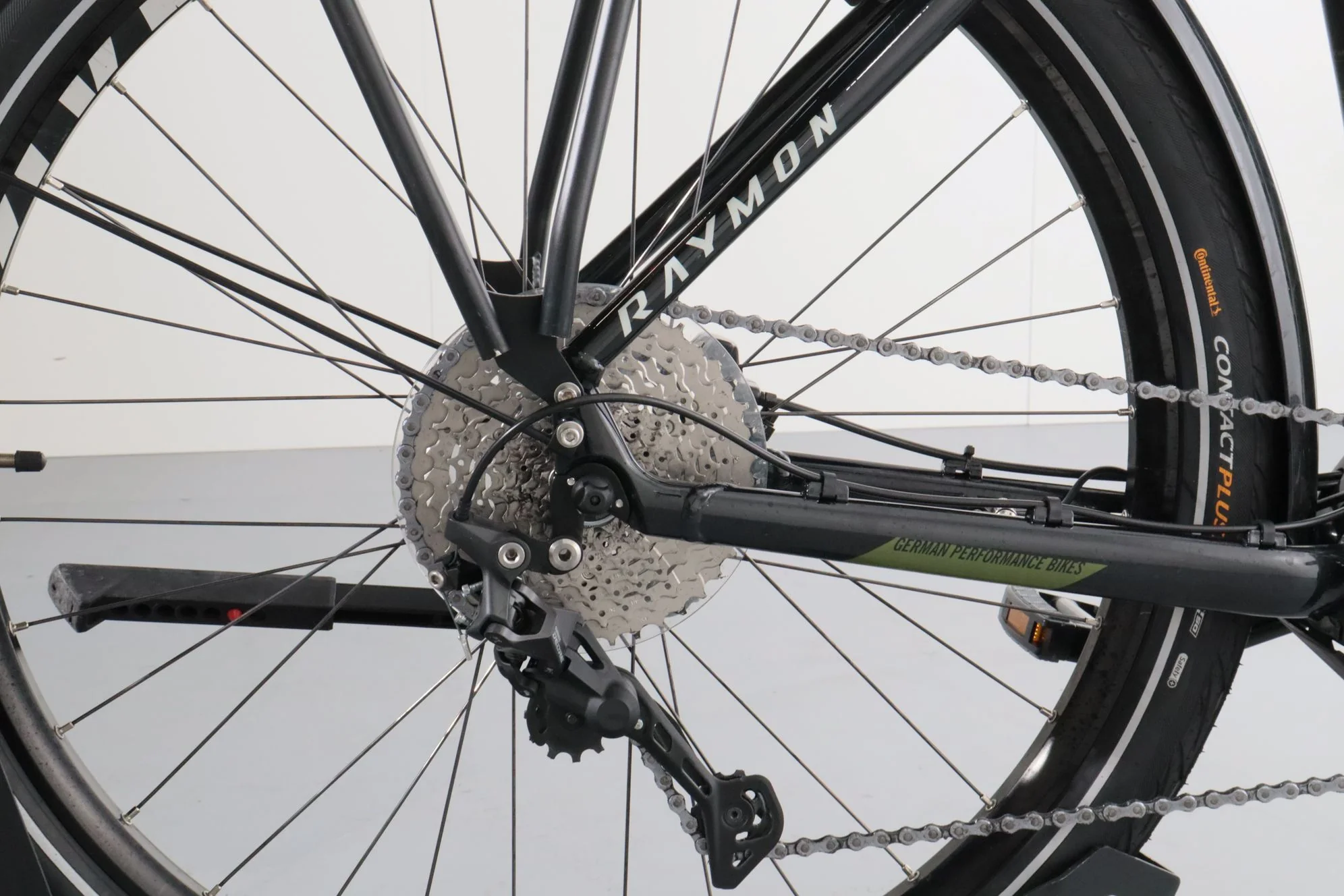 Raymon E-Tourray E5.0 - Image 8