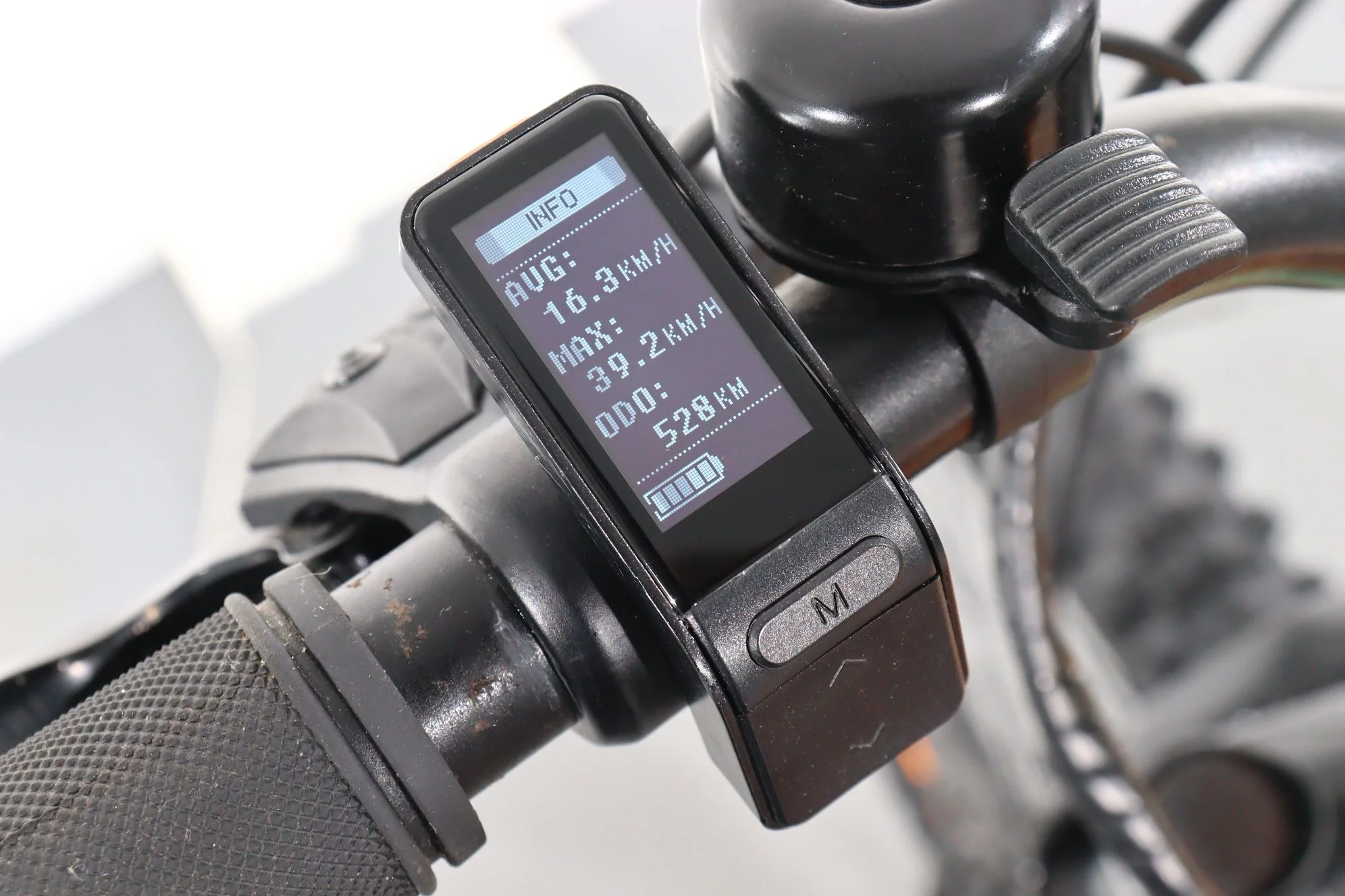 Raymon FourRay E 1.0 - Image 12