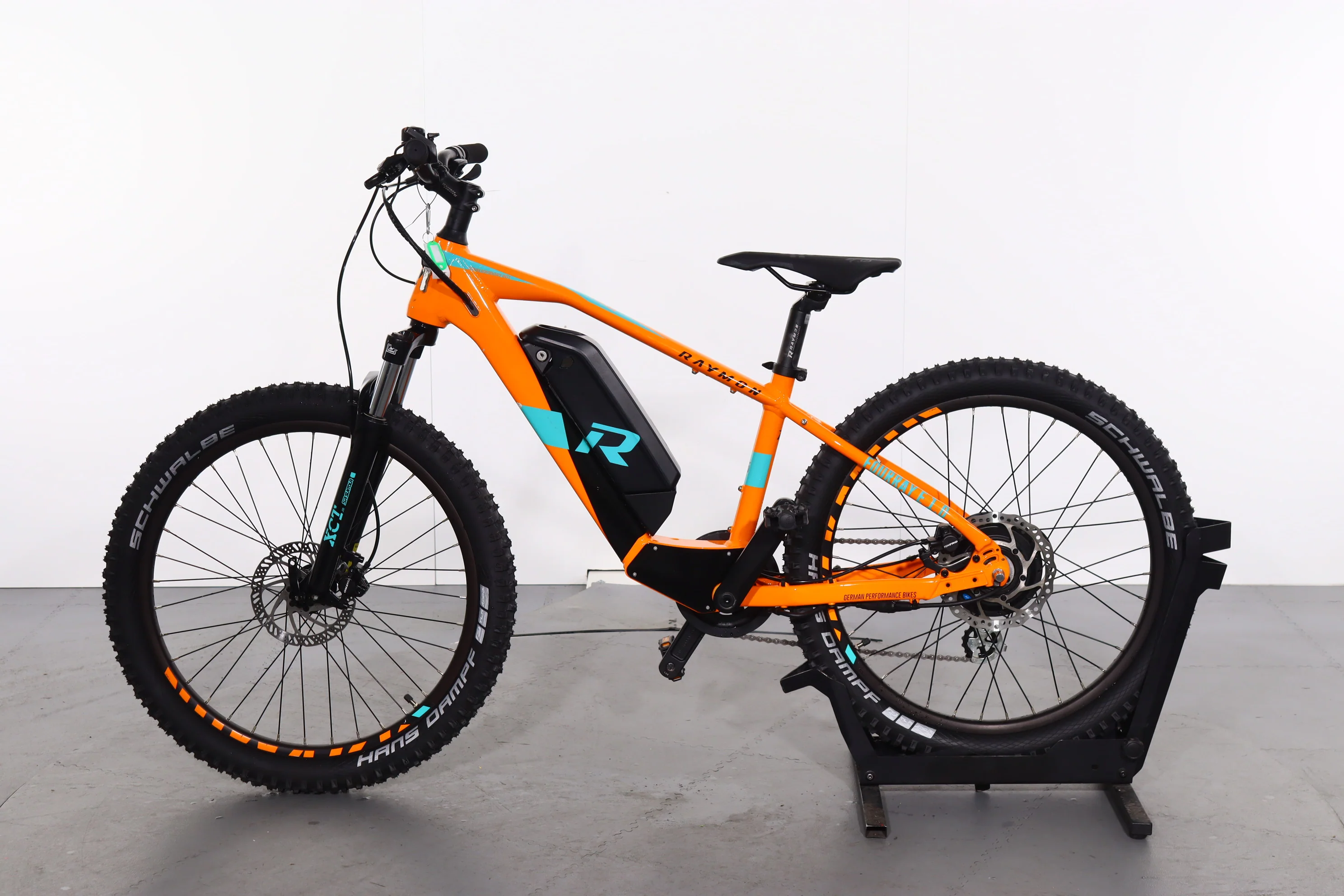 Raymon FourRay E 1.0 - Image 2