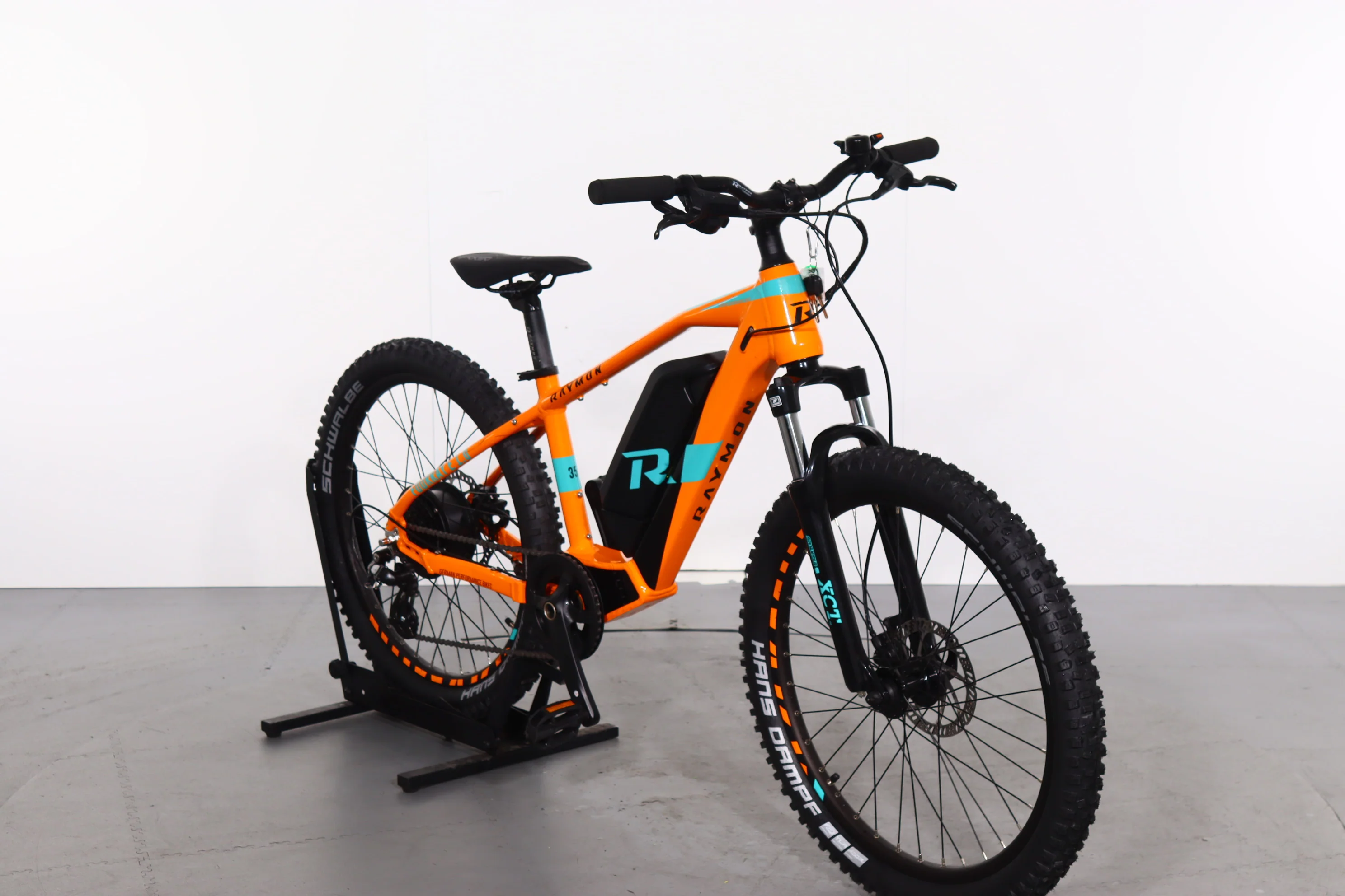 Raymon FourRay E 1.0 - Image 5