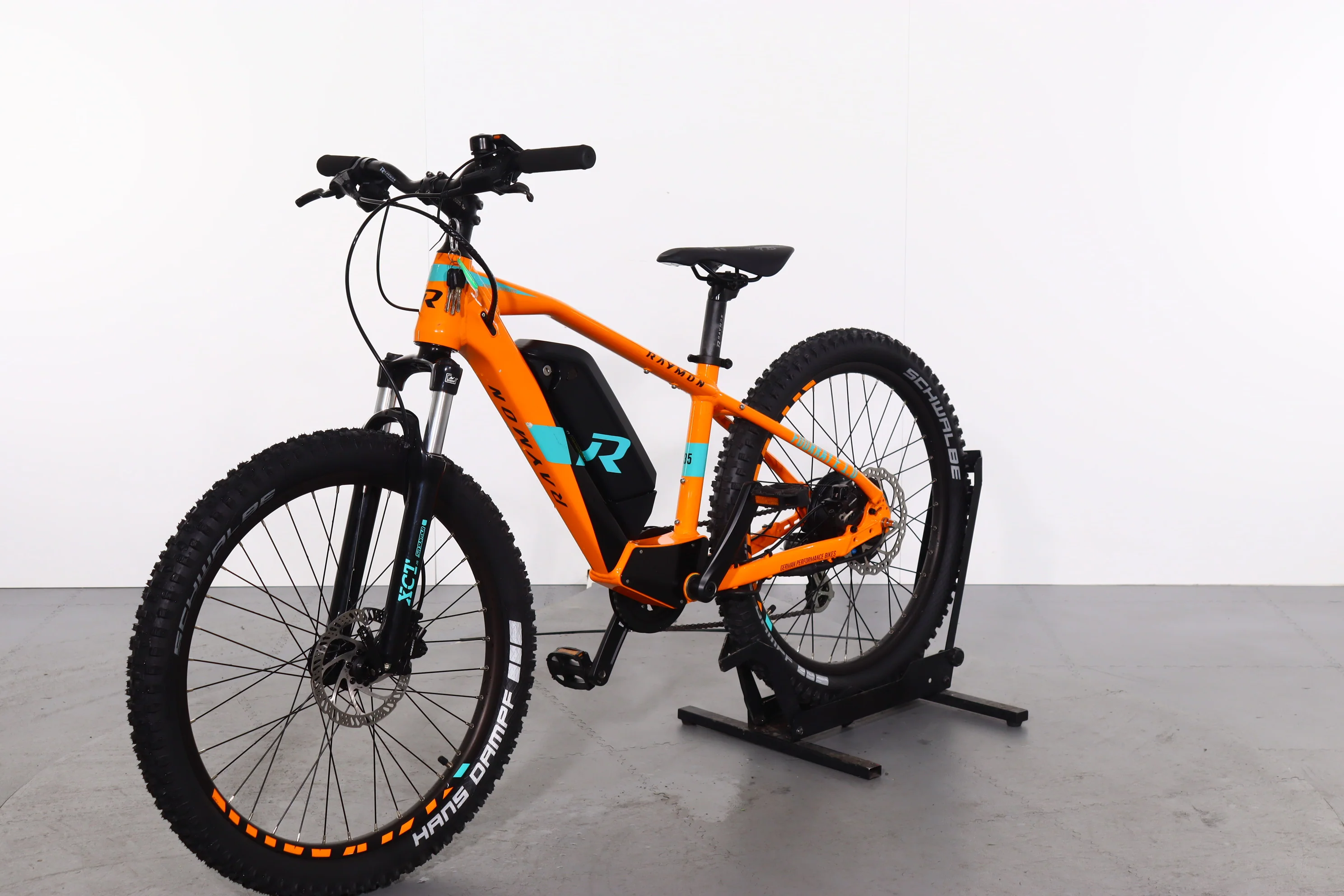Raymon FourRay E 1.0 - Image 6