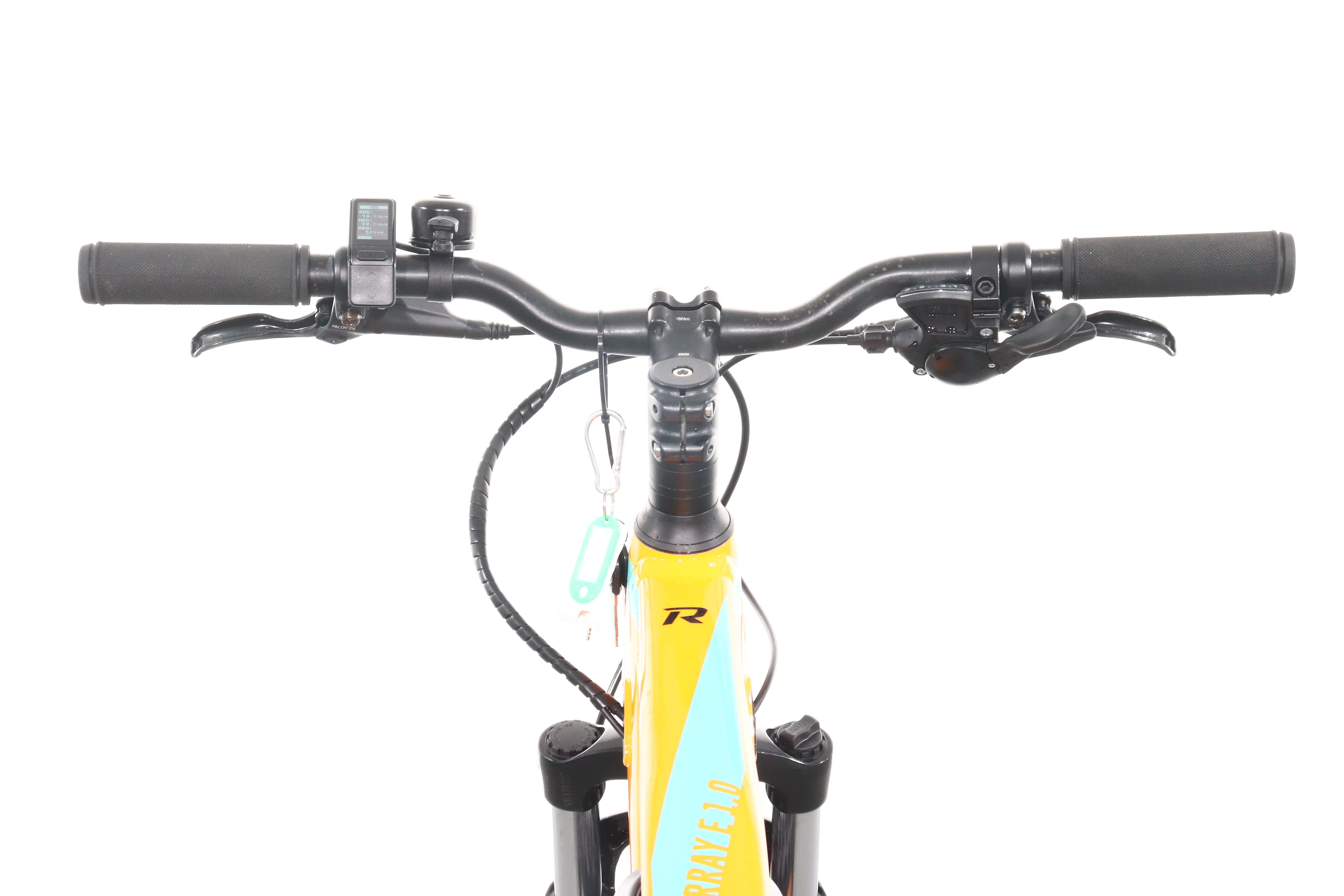 Raymon FourRay E 1.0 - Image 7