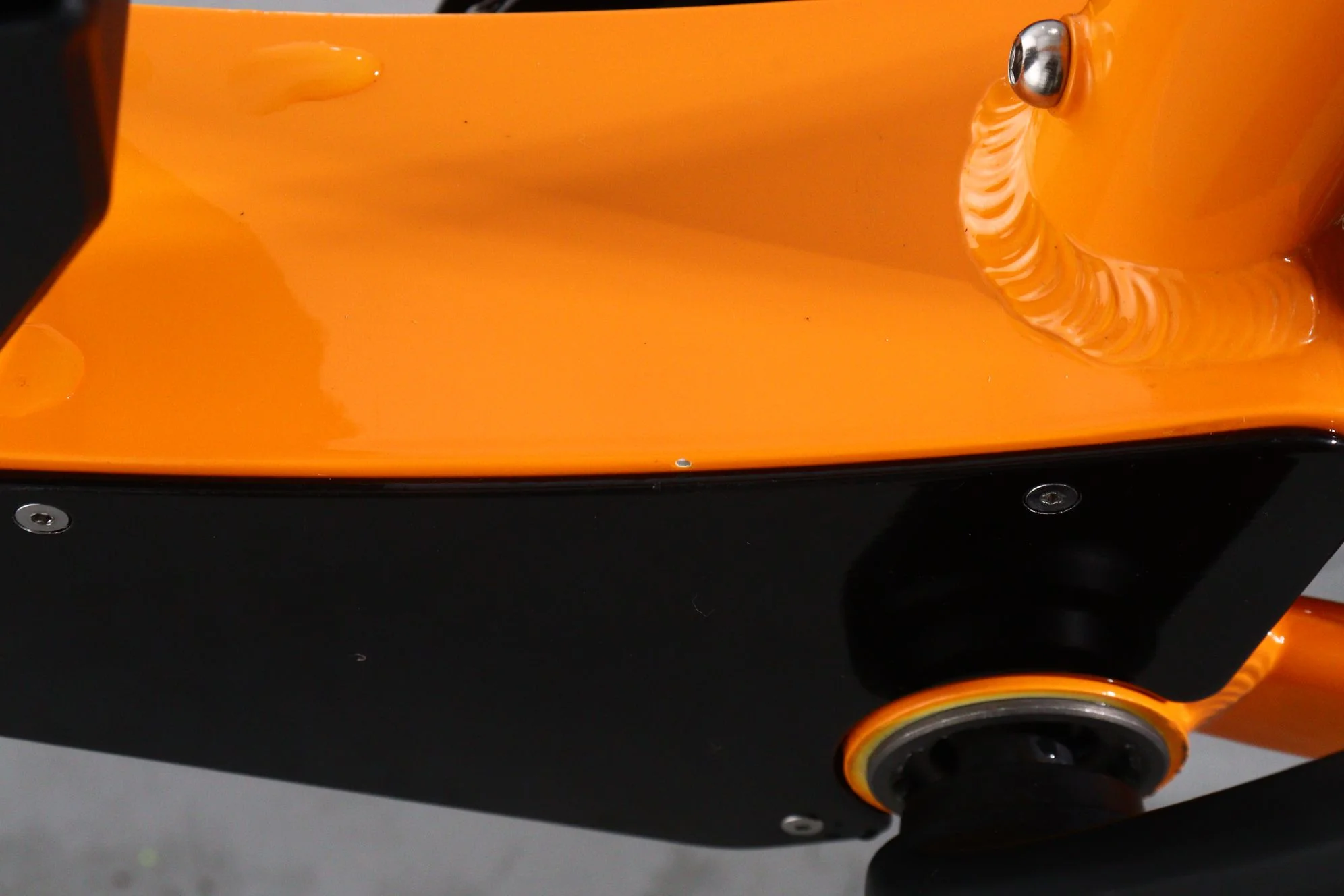 Raymon FourRay E 1.0 - Image 9