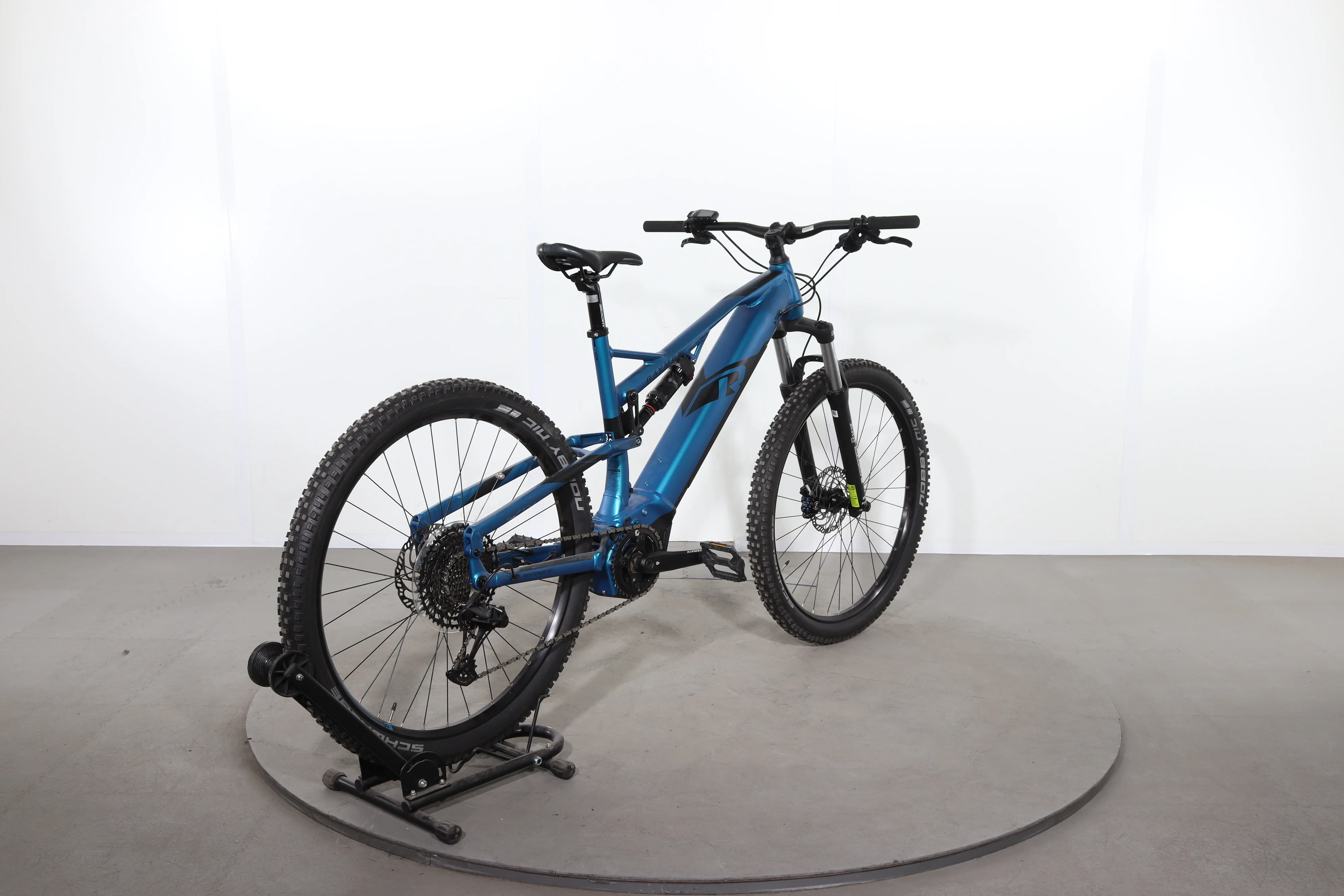 Raymon FullRay 150E 8.0 - Image 6