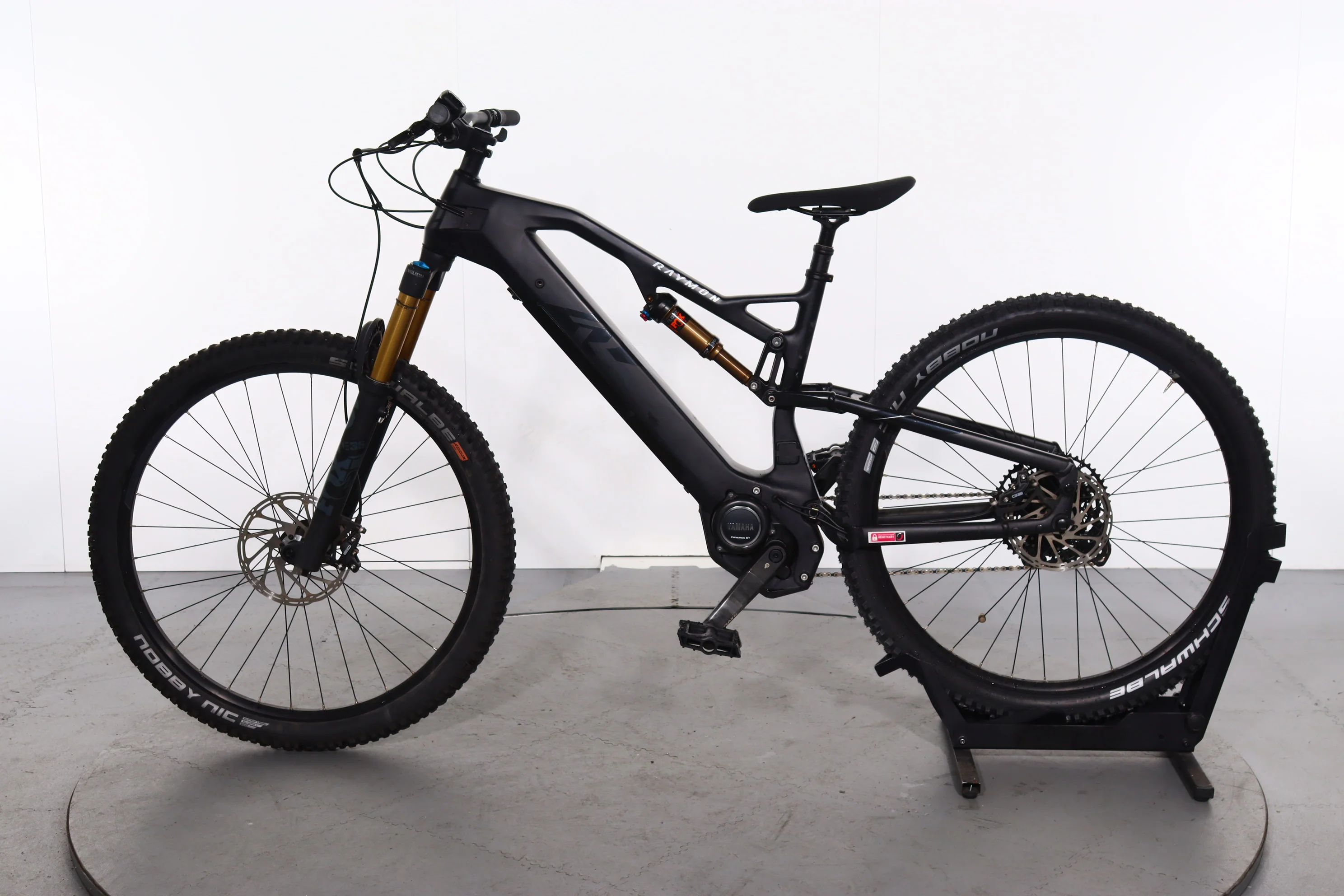 Raymon Fullray 150E - Image 2