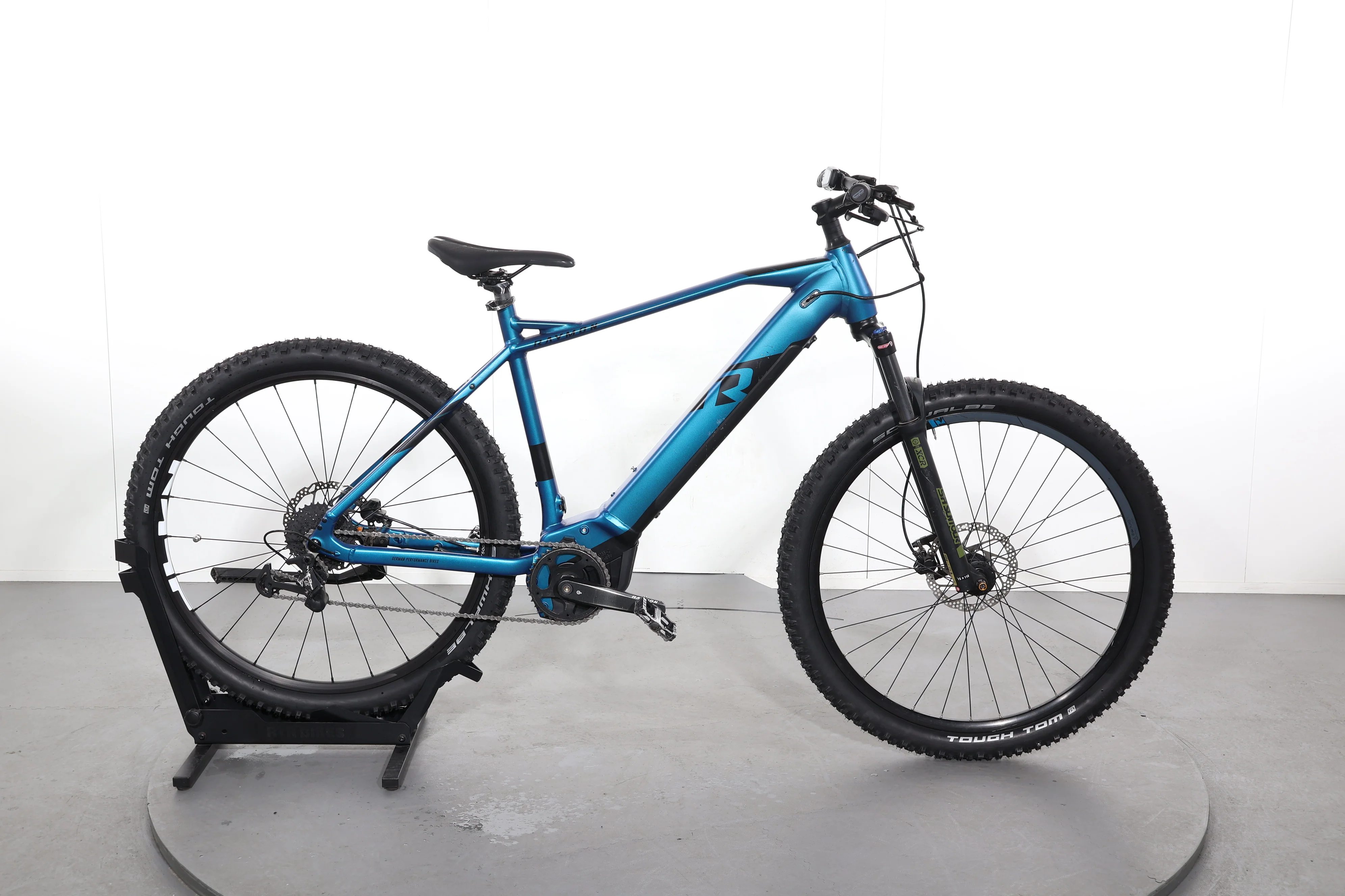 Raymon Hard Ray E 5.0