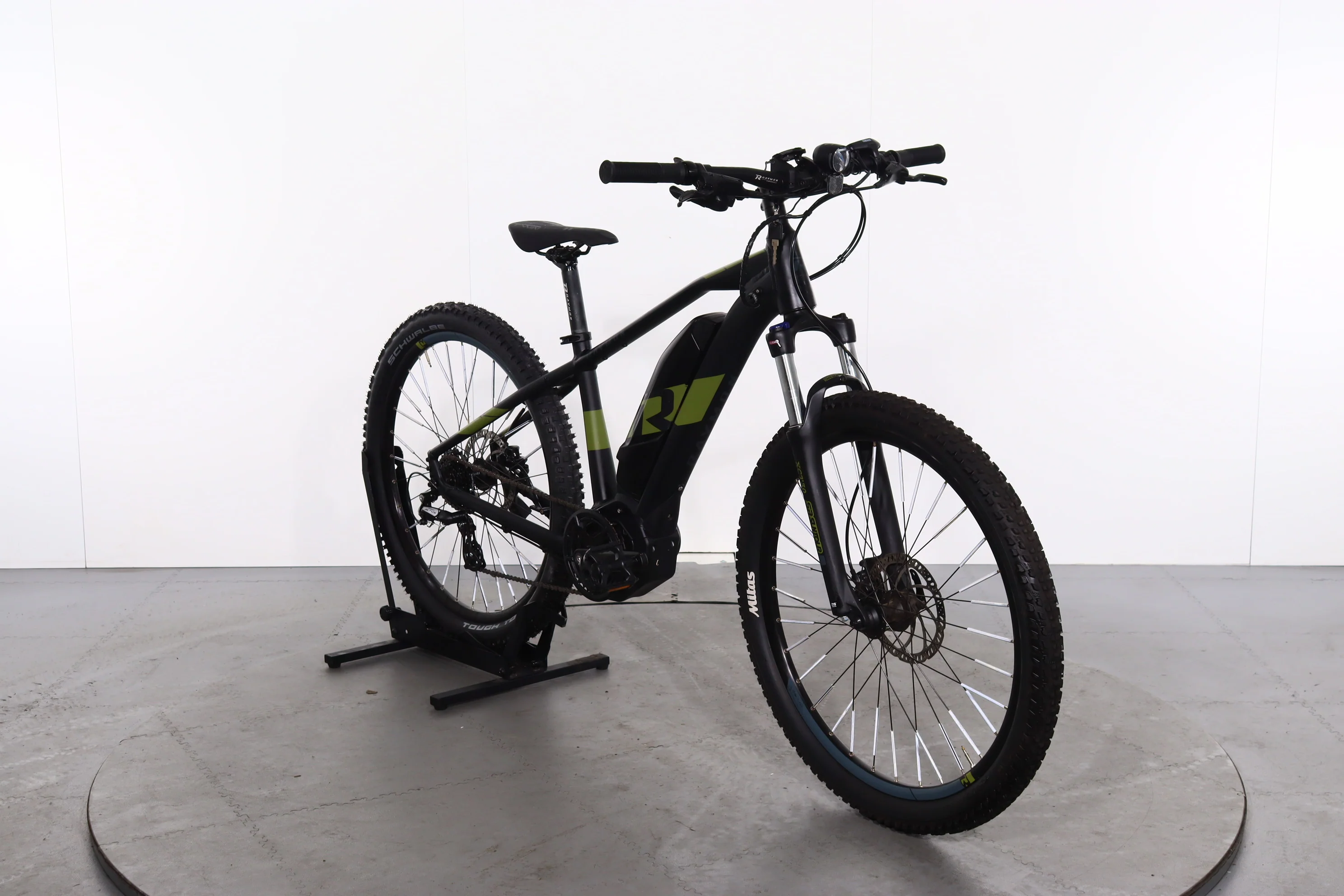 Raymon HardRay E 2.0 - Image 3