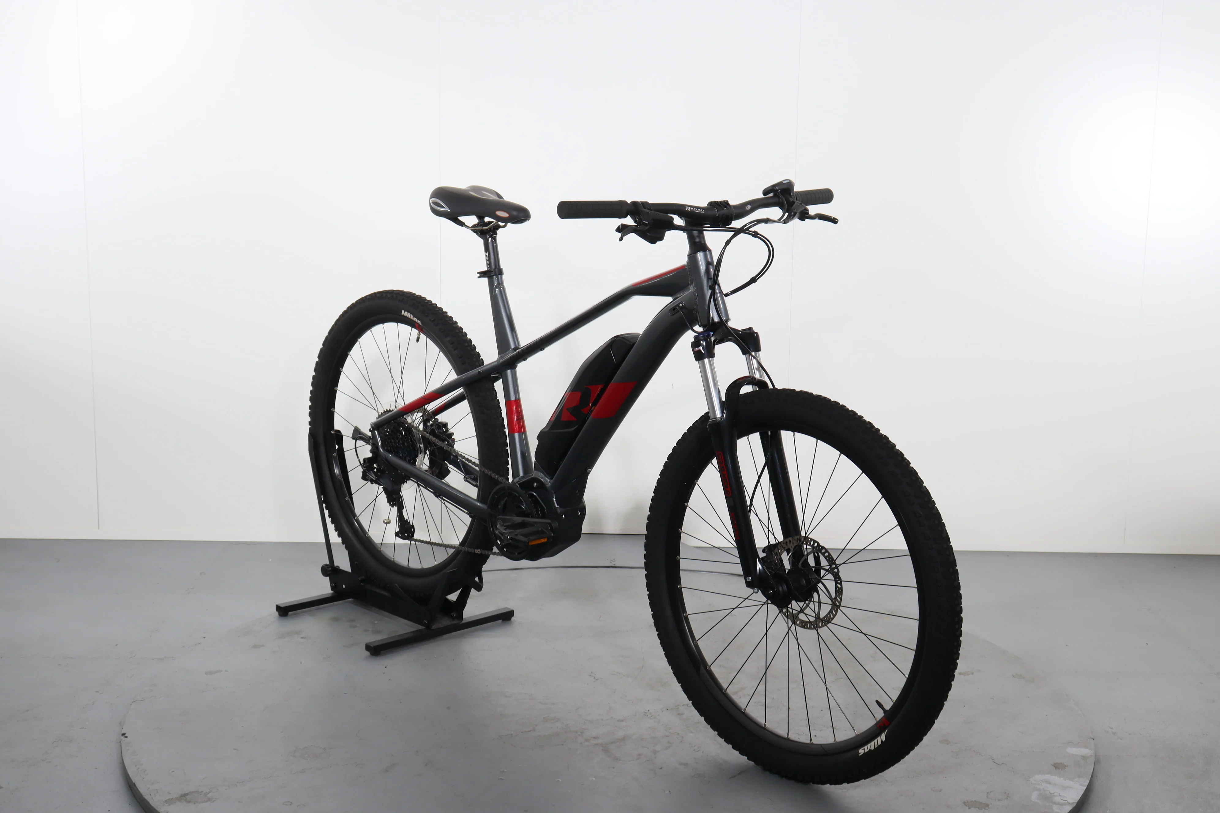 Raymon HardRay E 3.0 - Image 2