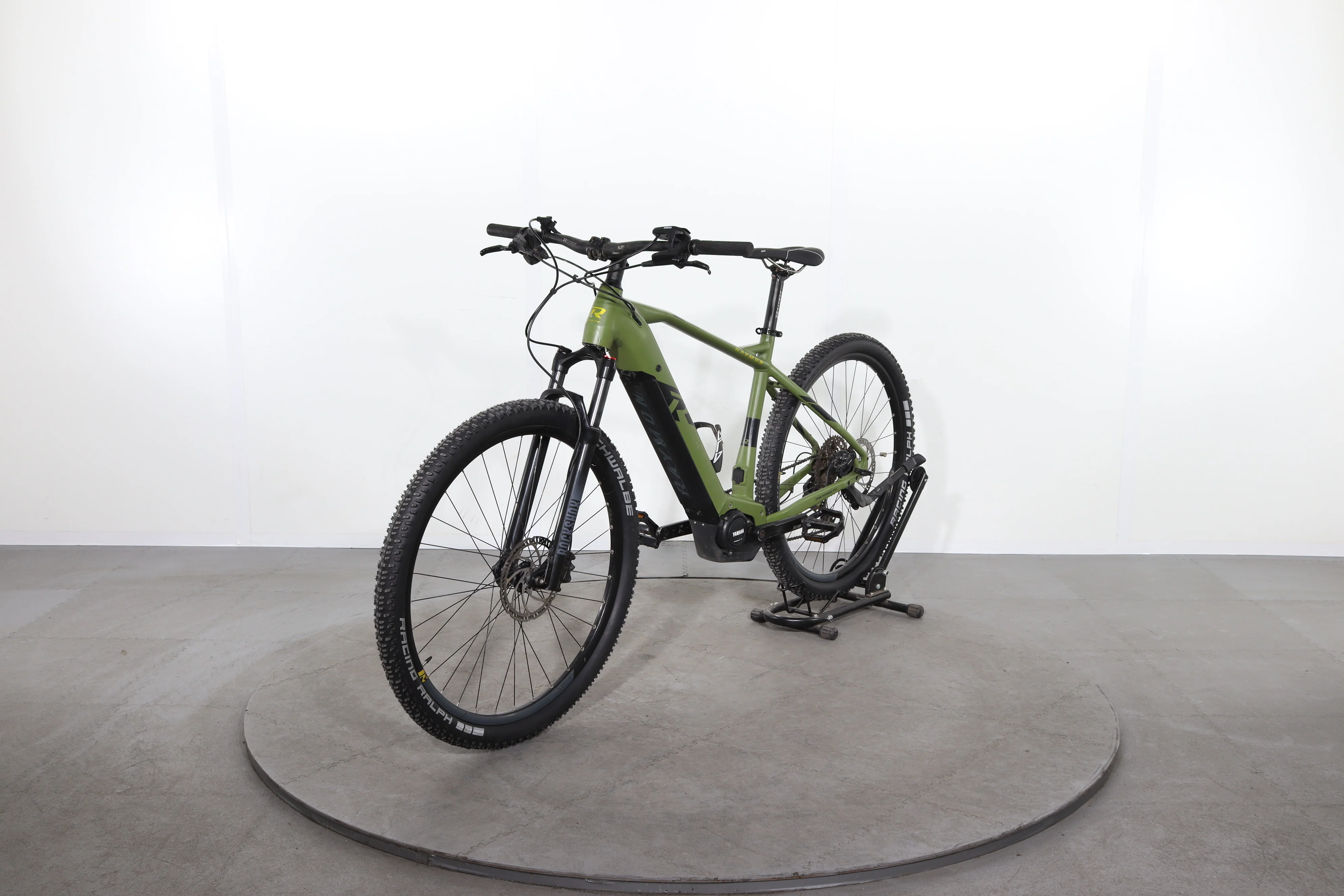 Raymon HardRay E 4.0 - Image 3