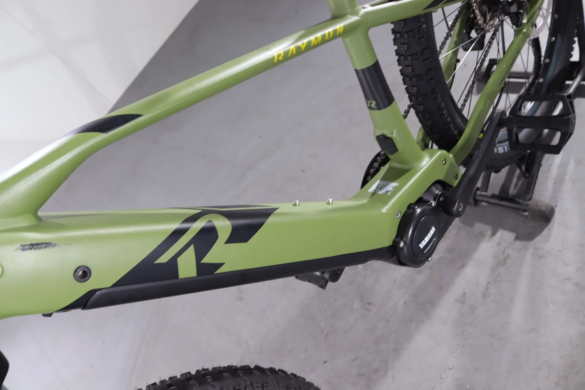 Raymon HardRay E 4.0 - Image 9