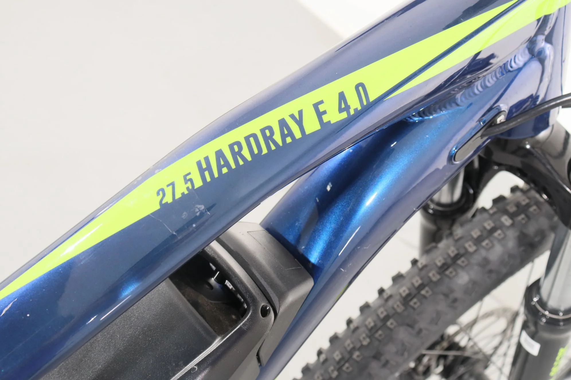 Raymon HardRay E 4.0 - Image 11