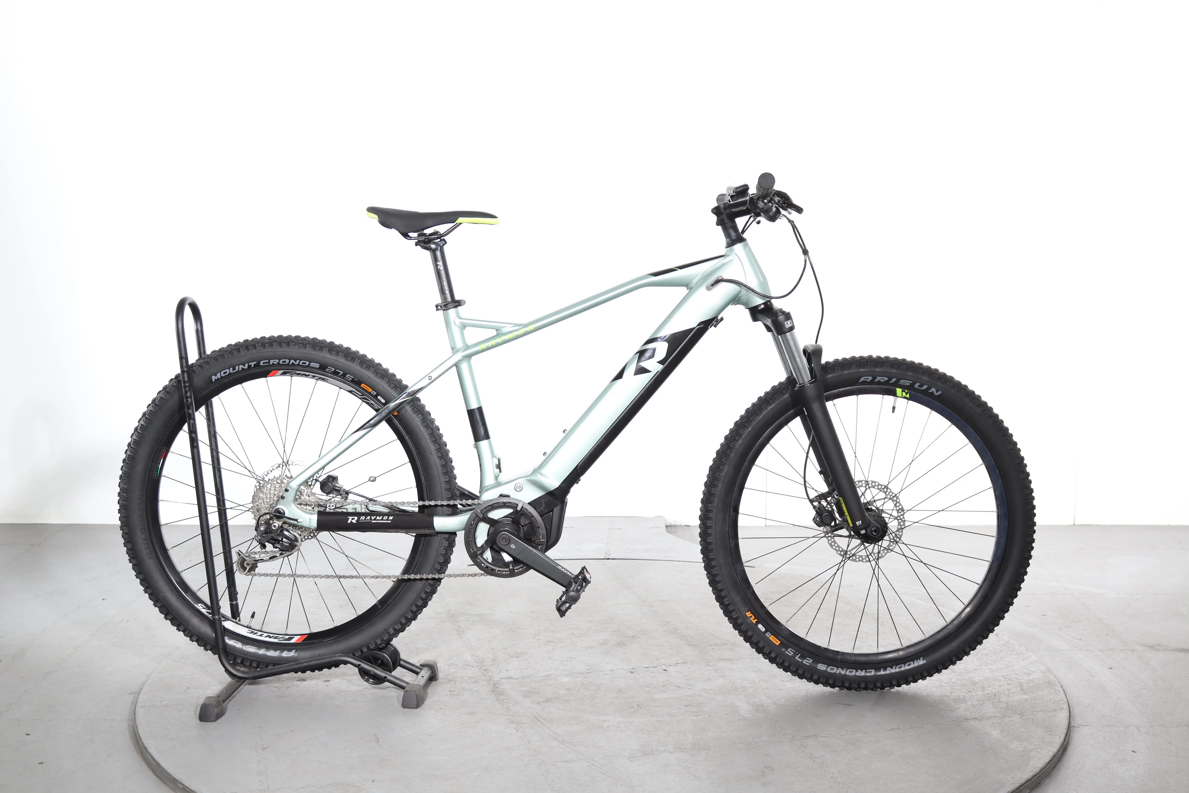Raymon HardRay E 5.0
