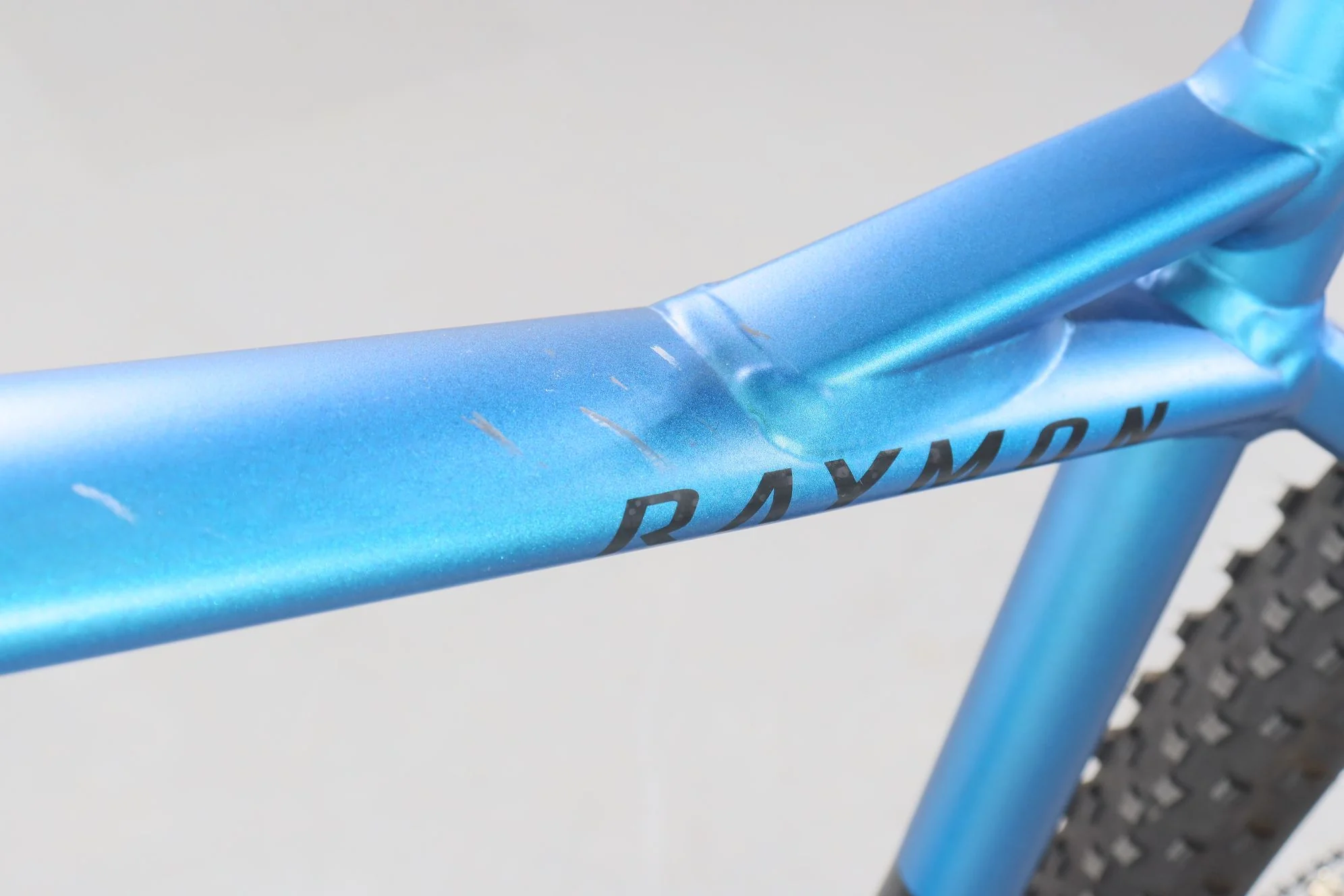 Raymon HardRay E 5.0 - Image 9