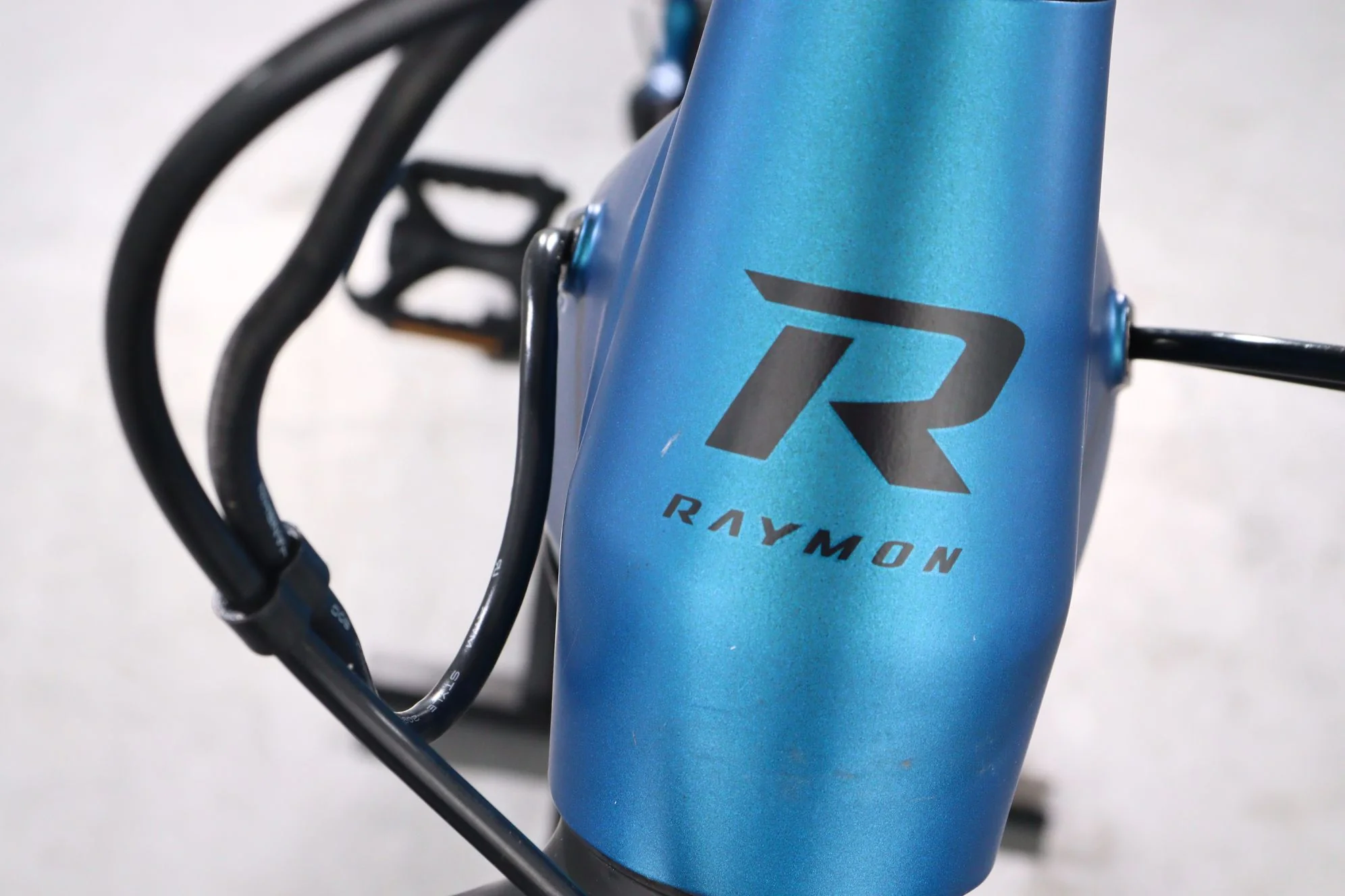 Raymon HardRay E 5.0 - Image 10