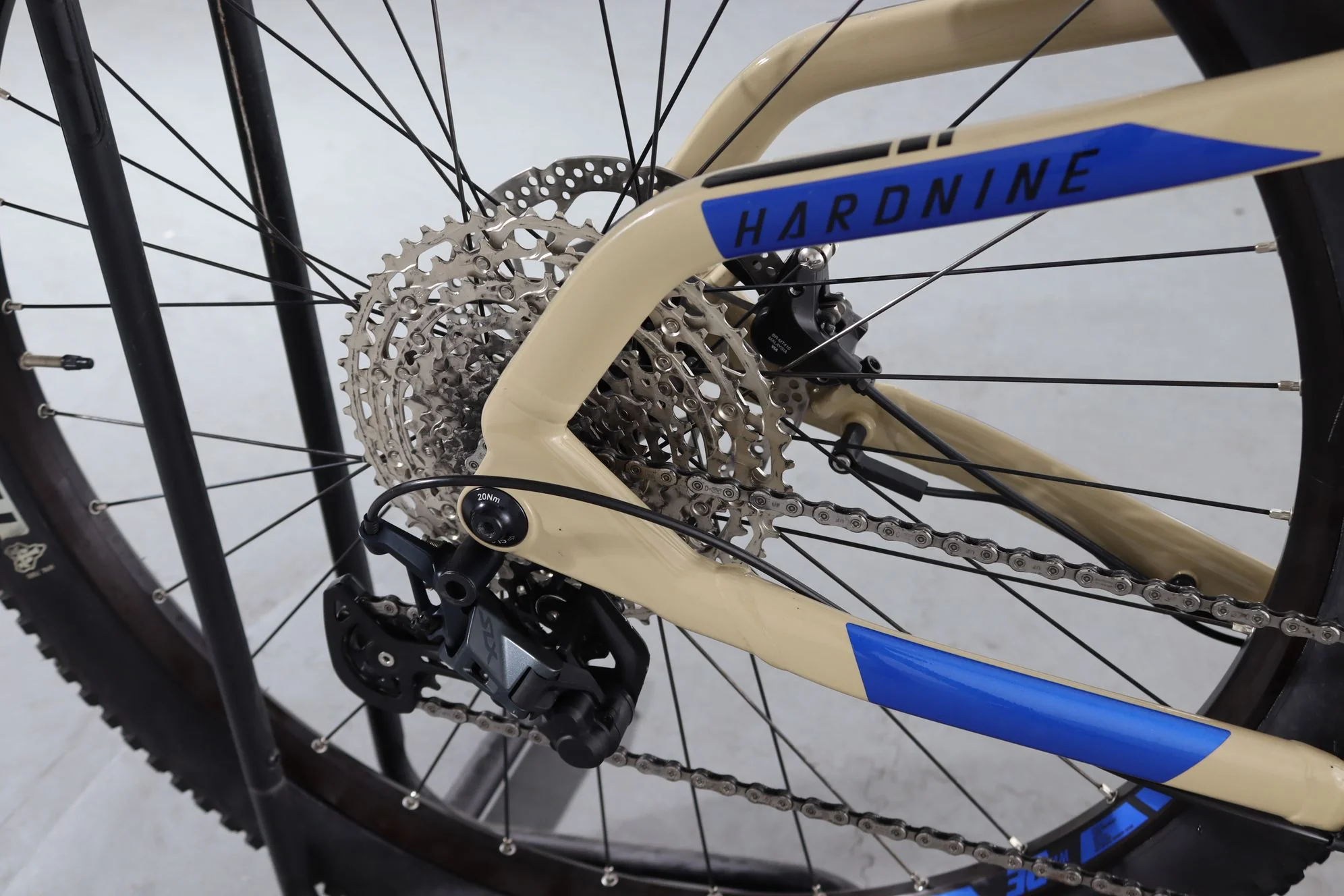 Raymon HardRay E-Nine 6.0 - Image 11
